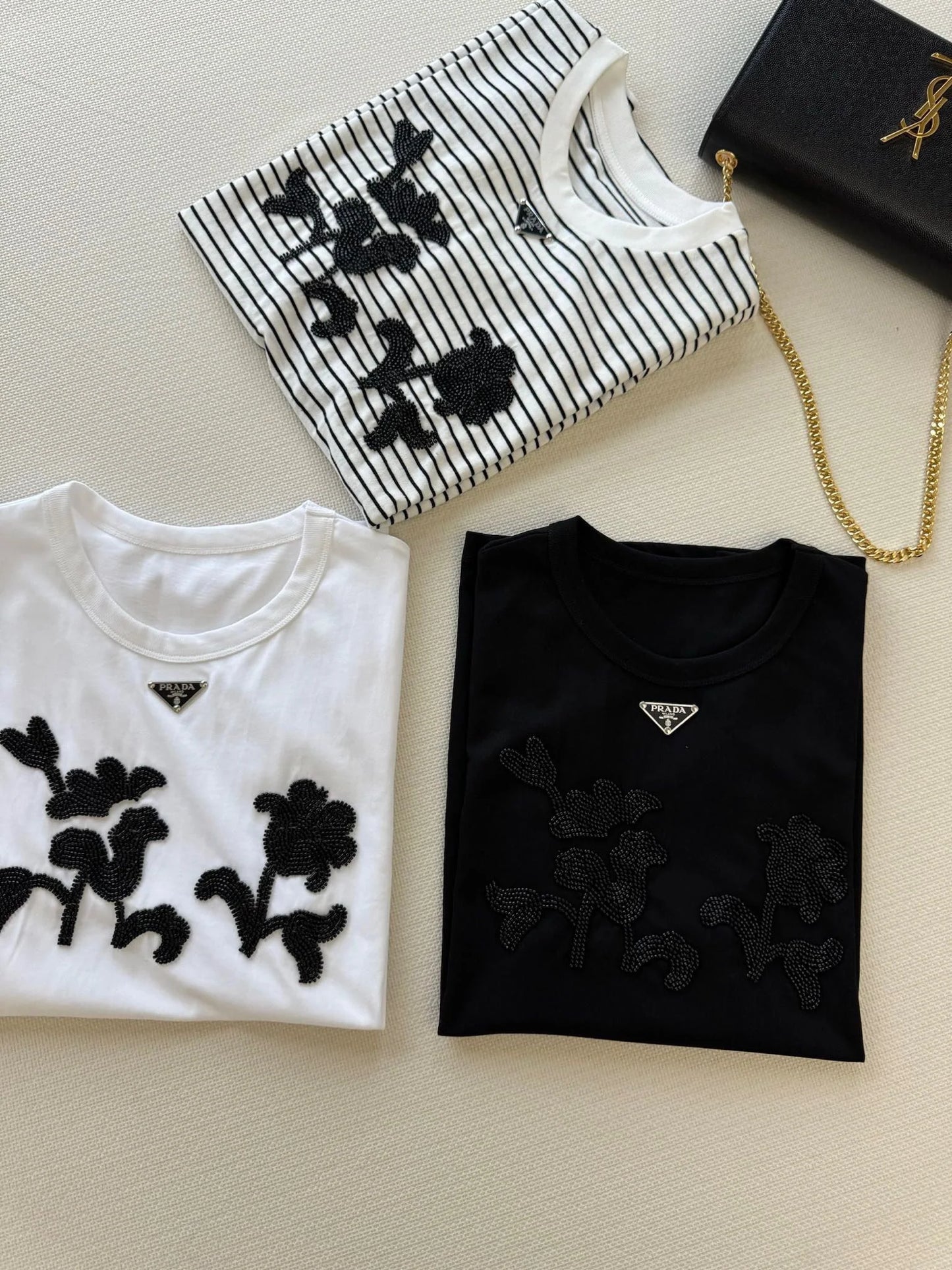 PRADA TOPS