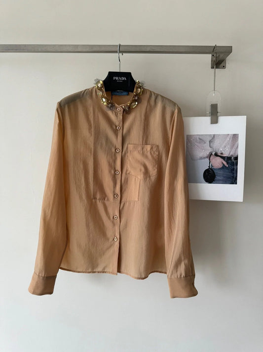 PRADA TOPS