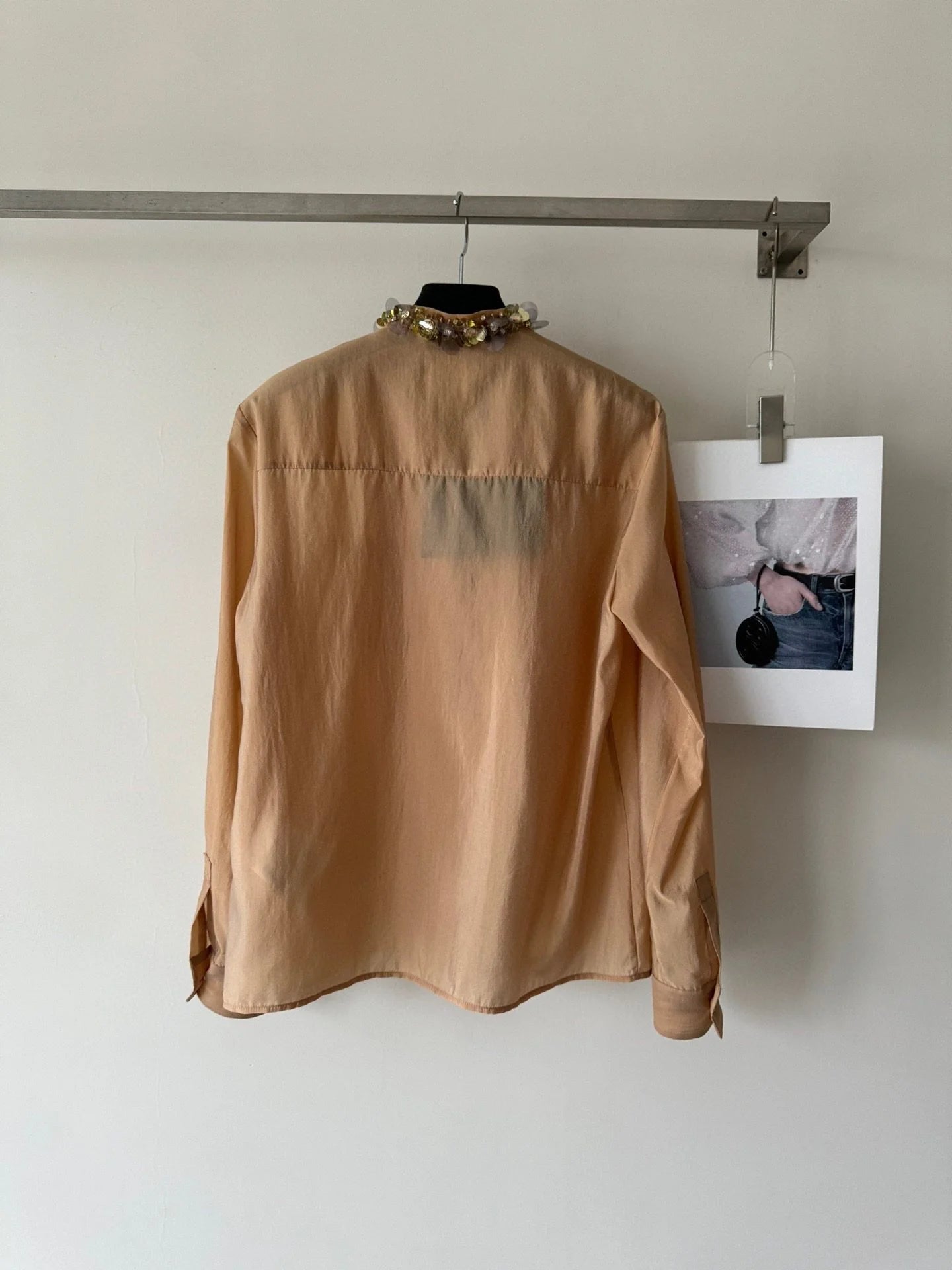 PRADA TOPS