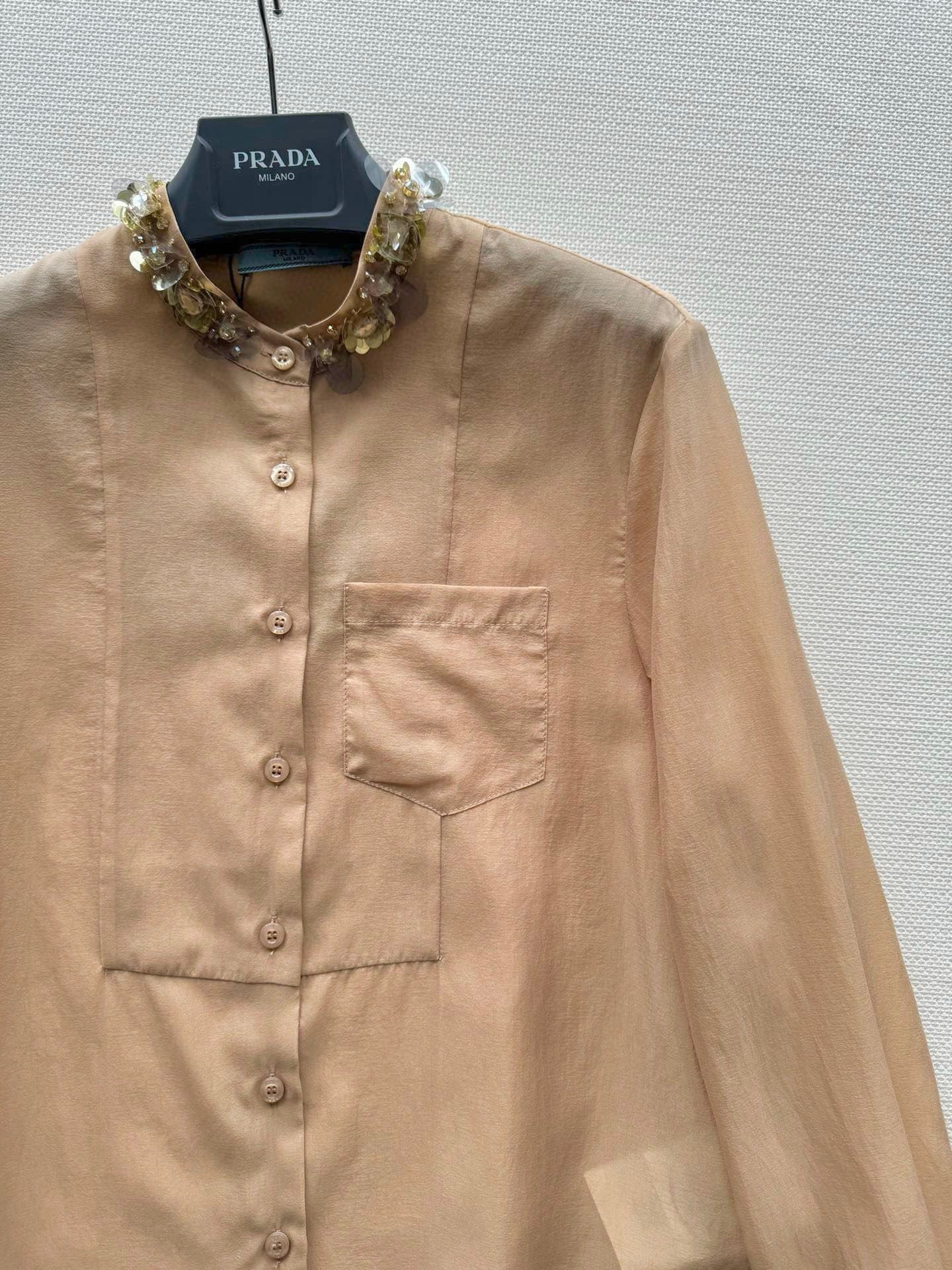 PRADA TOPS