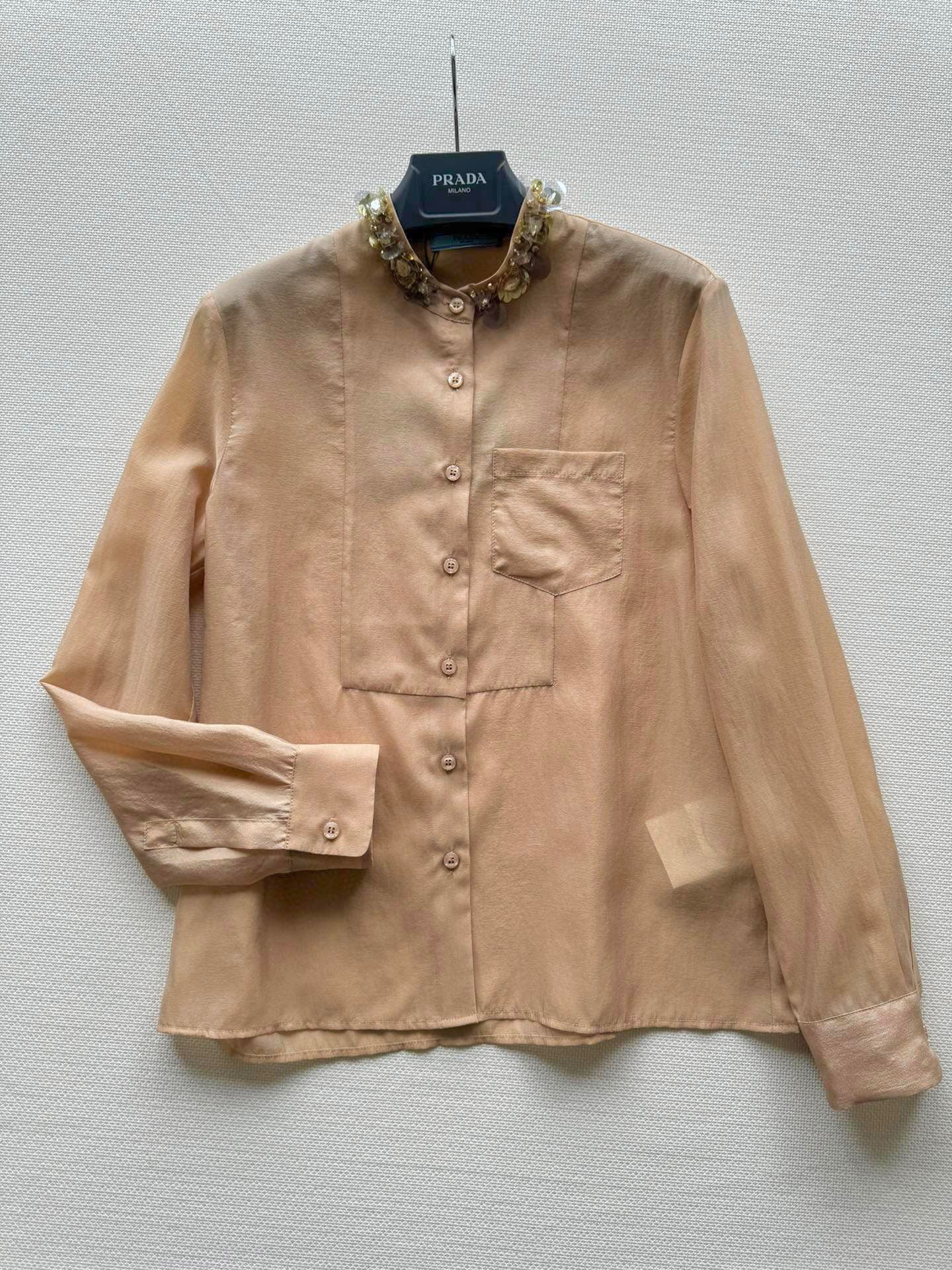 PRADA TOPS