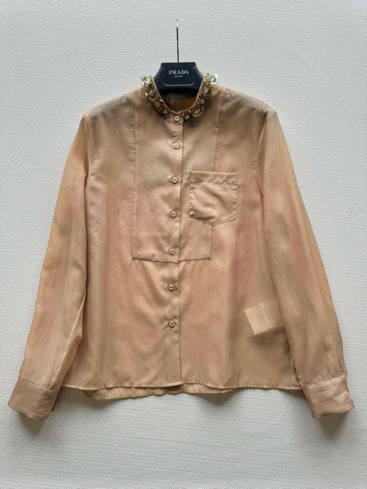 PRADA TOPS