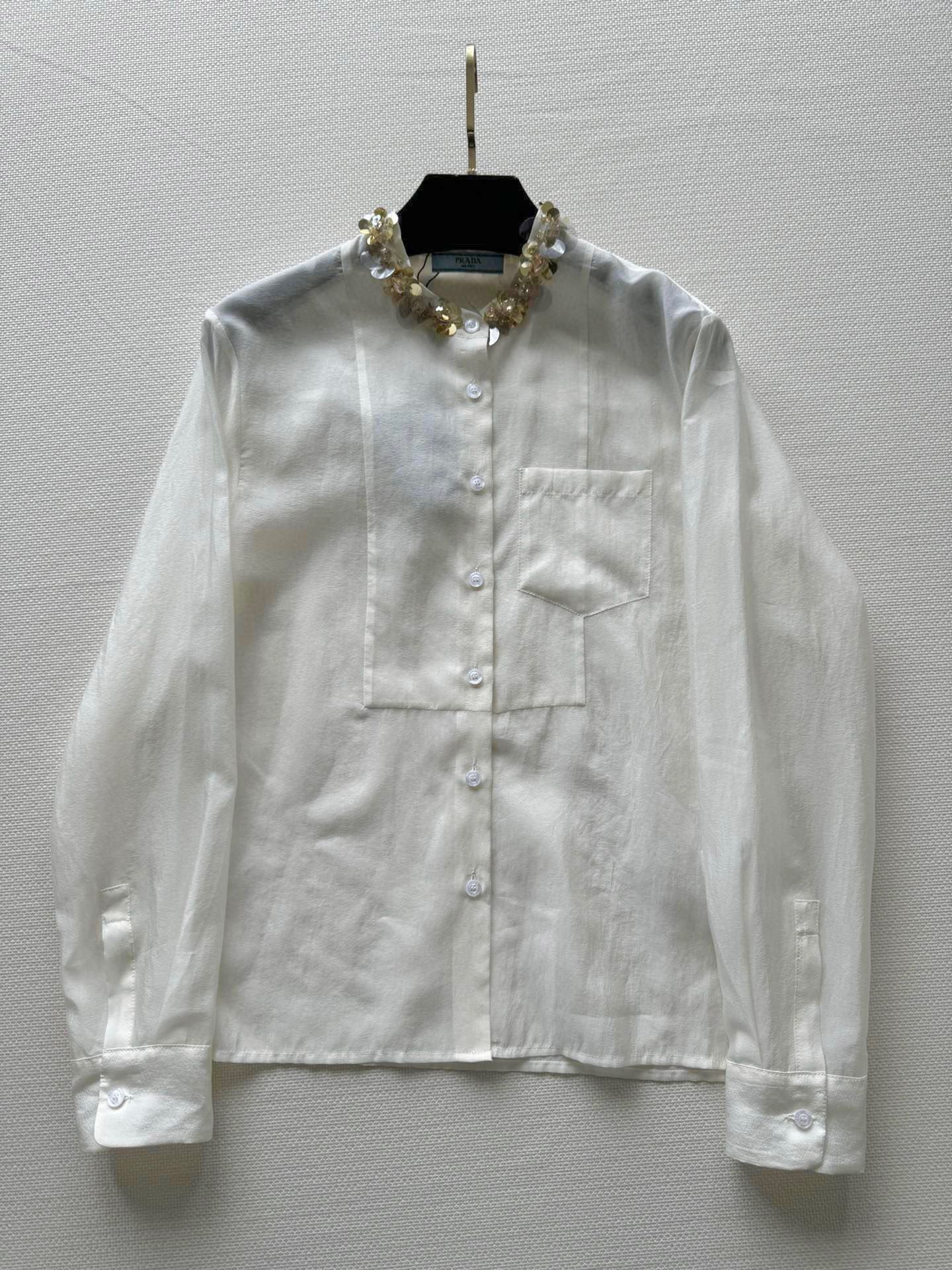 PRADA TOPS