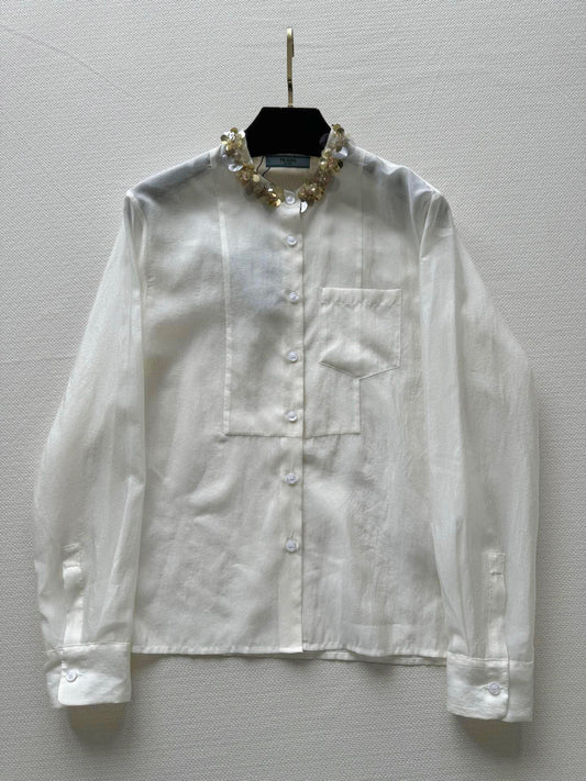 PRADA TOPS