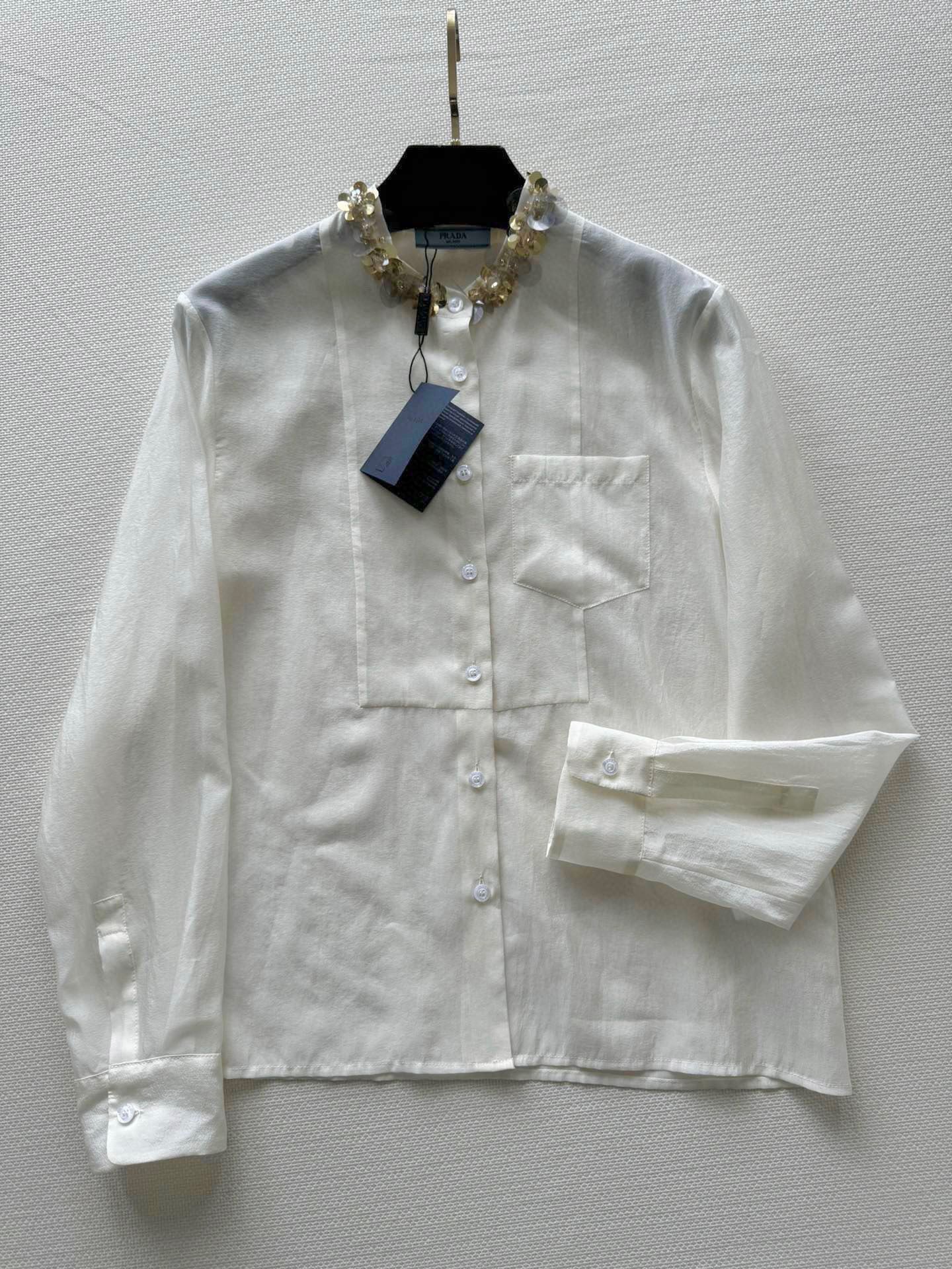 PRADA TOPS