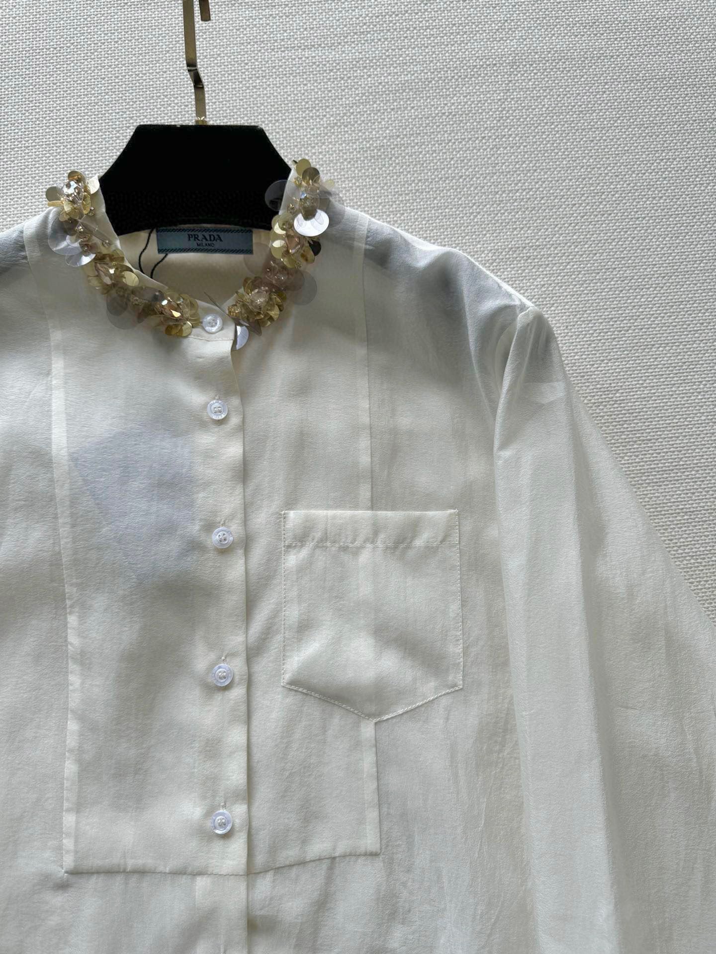 PRADA TOPS