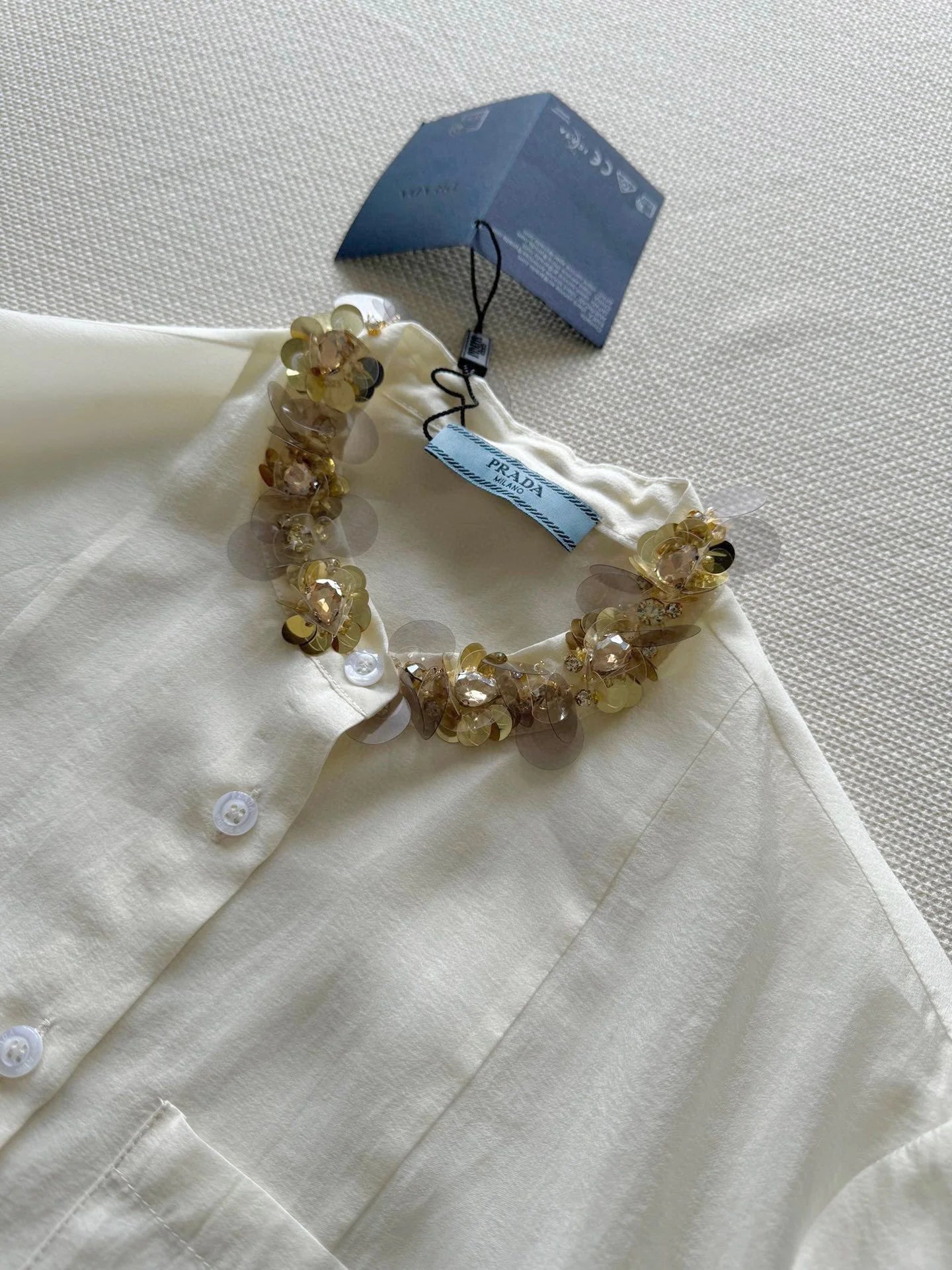 PRADA TOPS