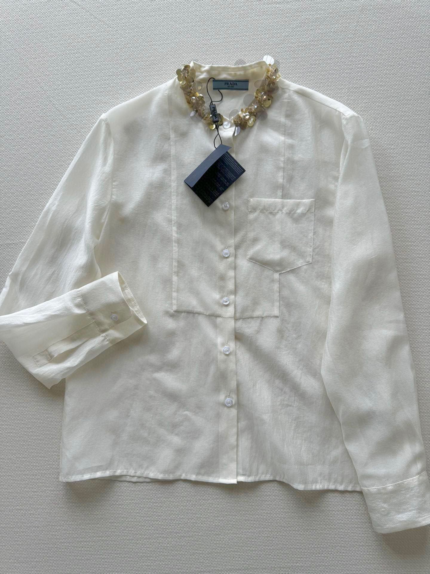 PRADA TOPS