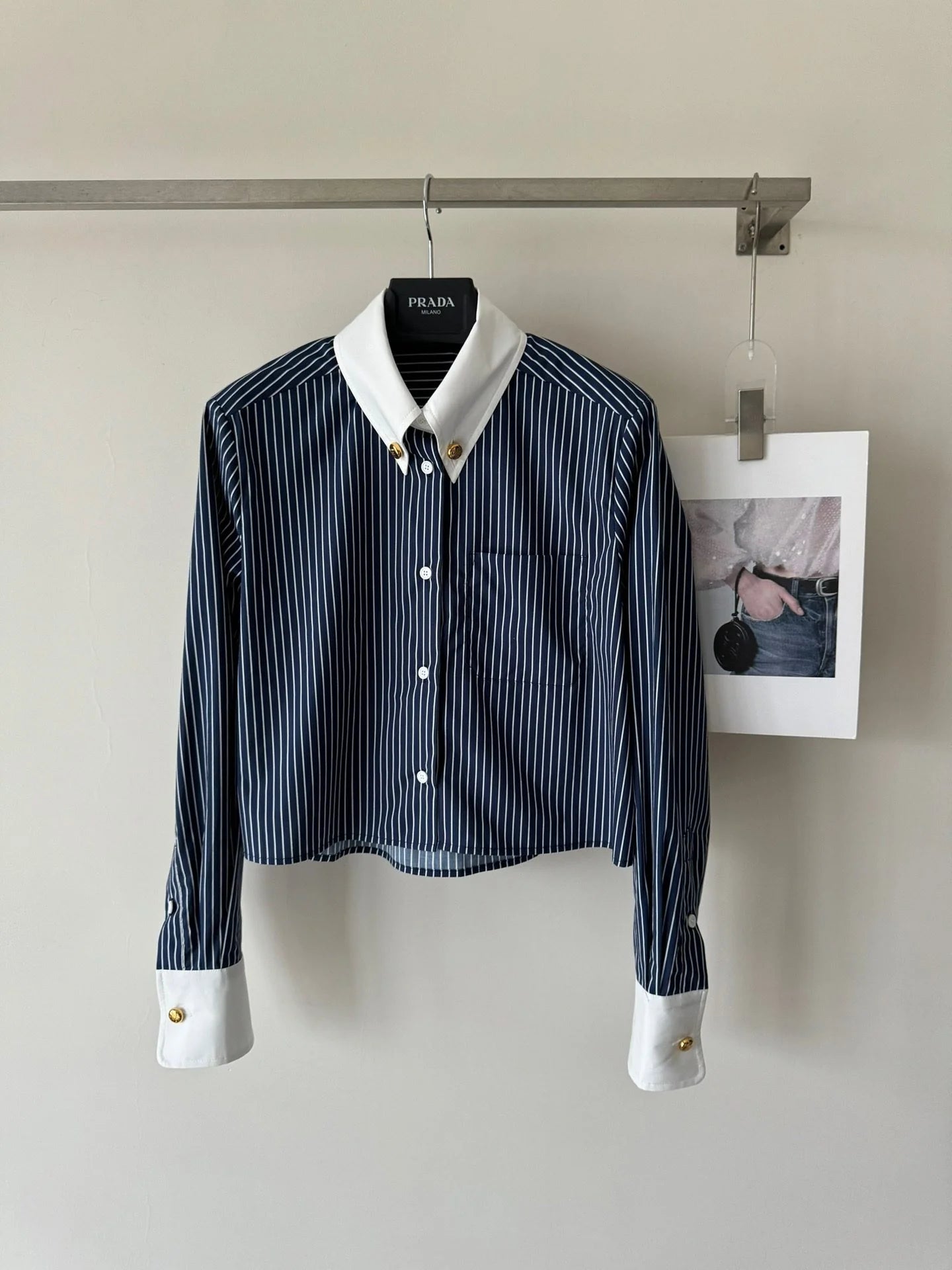 PRADA TOPS