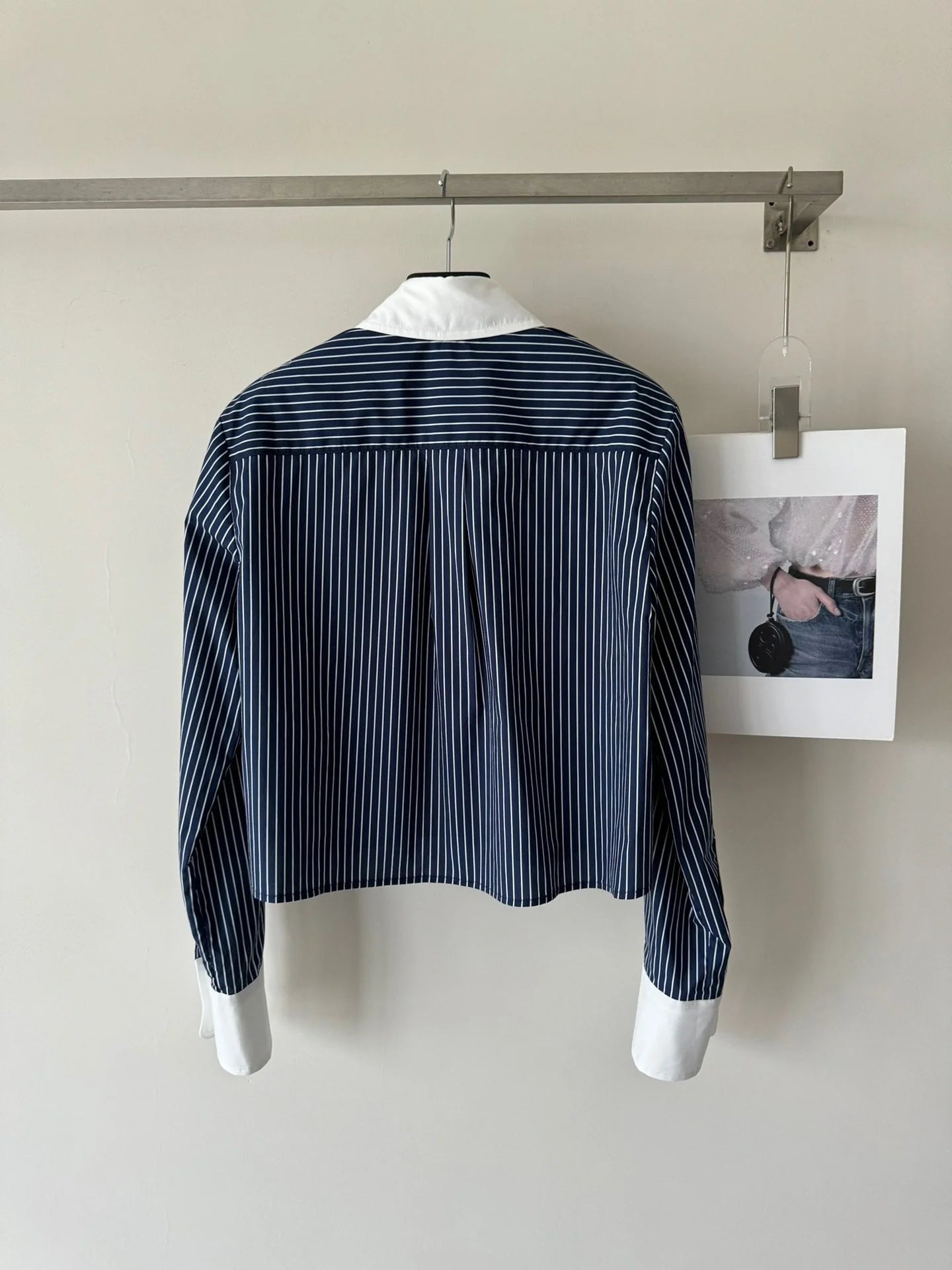 PRADA TOPS