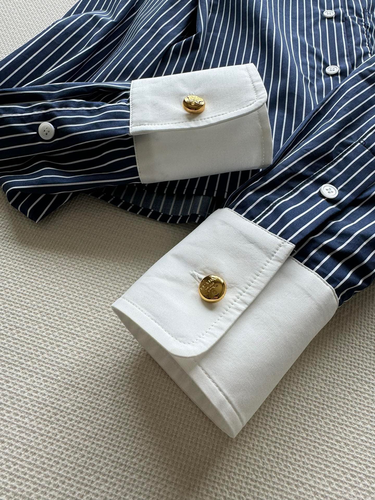 PRADA TOPS