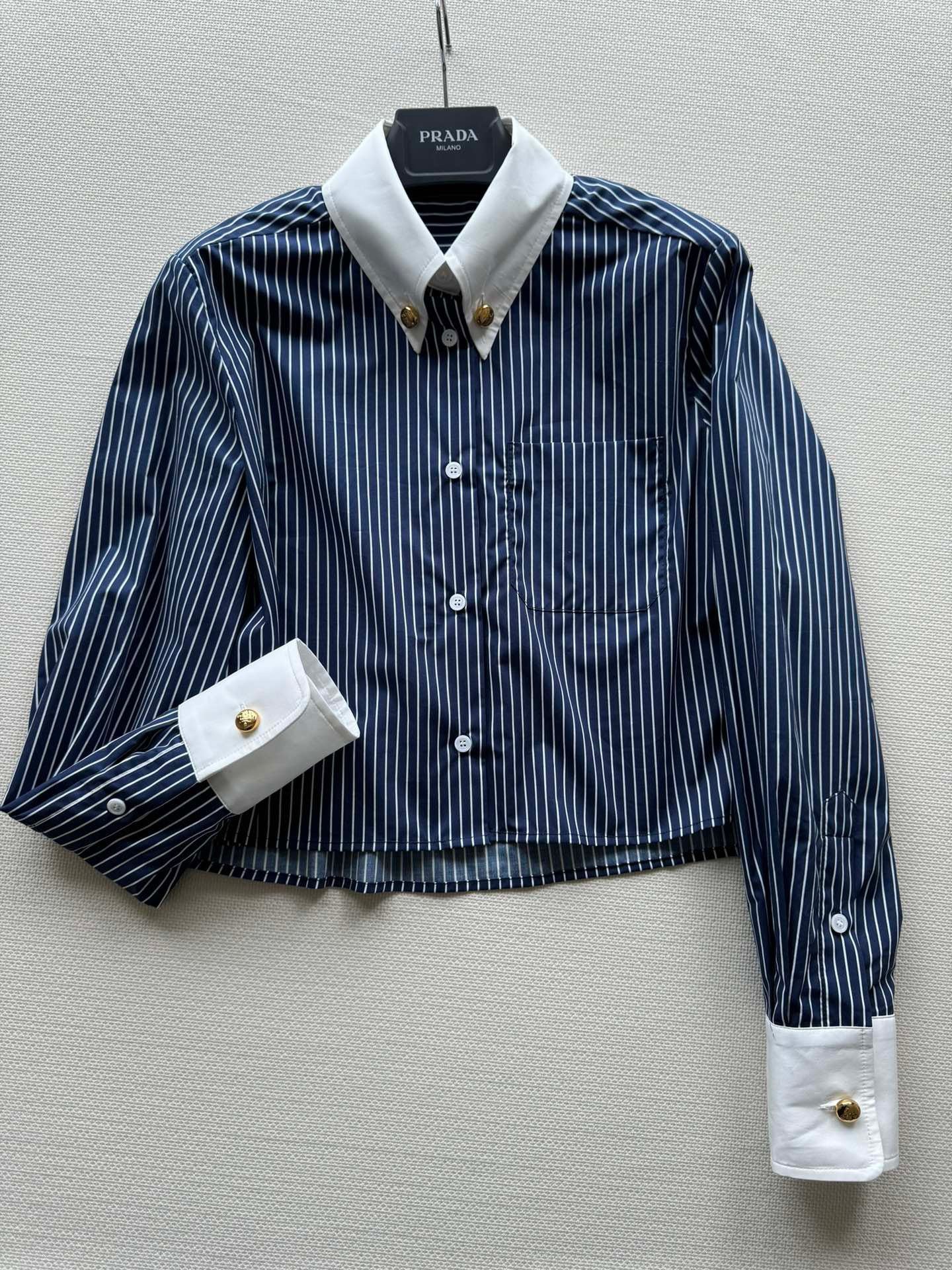 PRADA TOPS