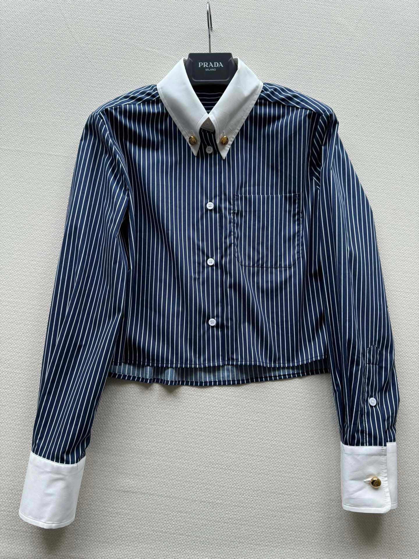 PRADA TOPS