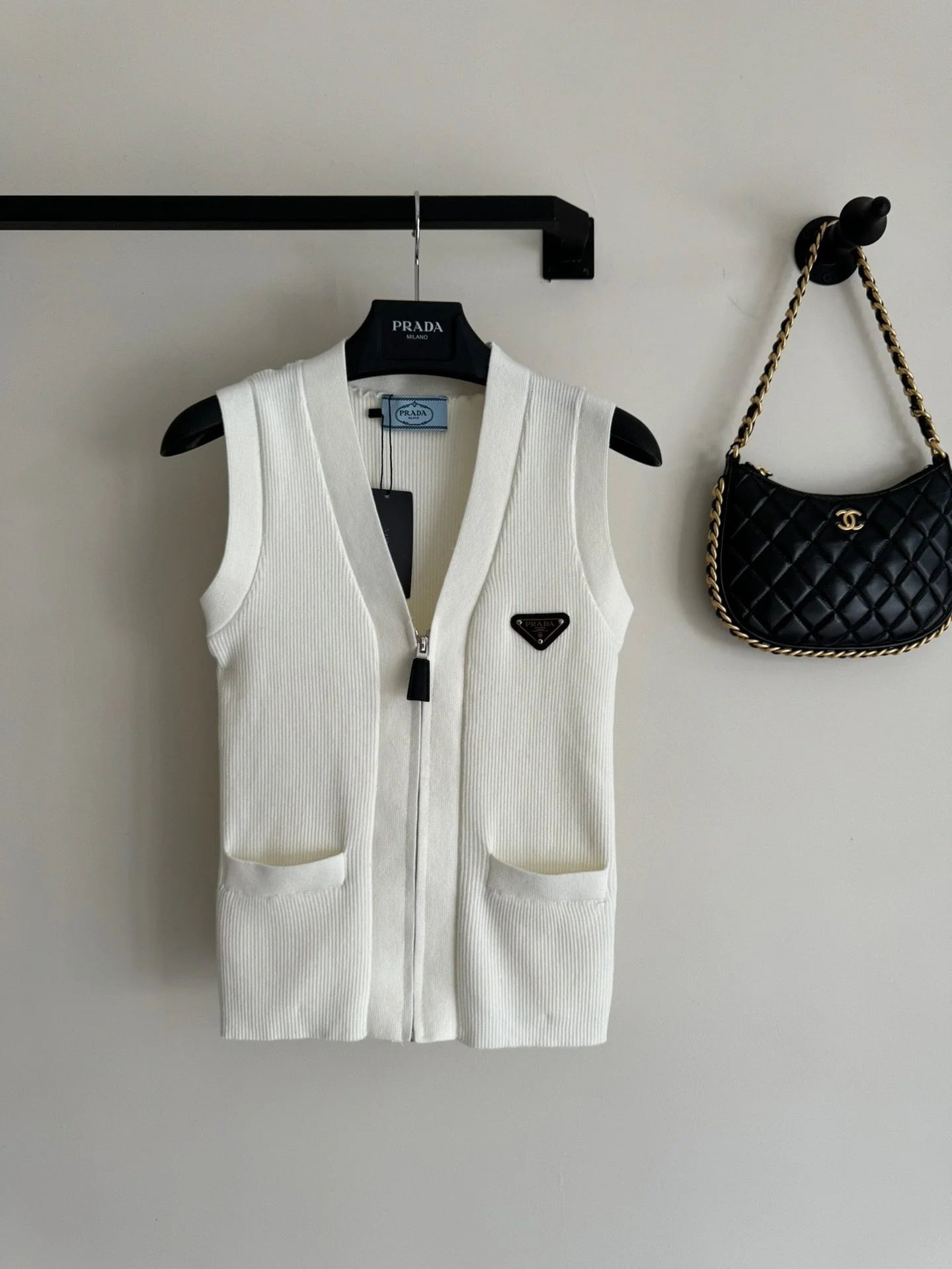 PRADA TOPS