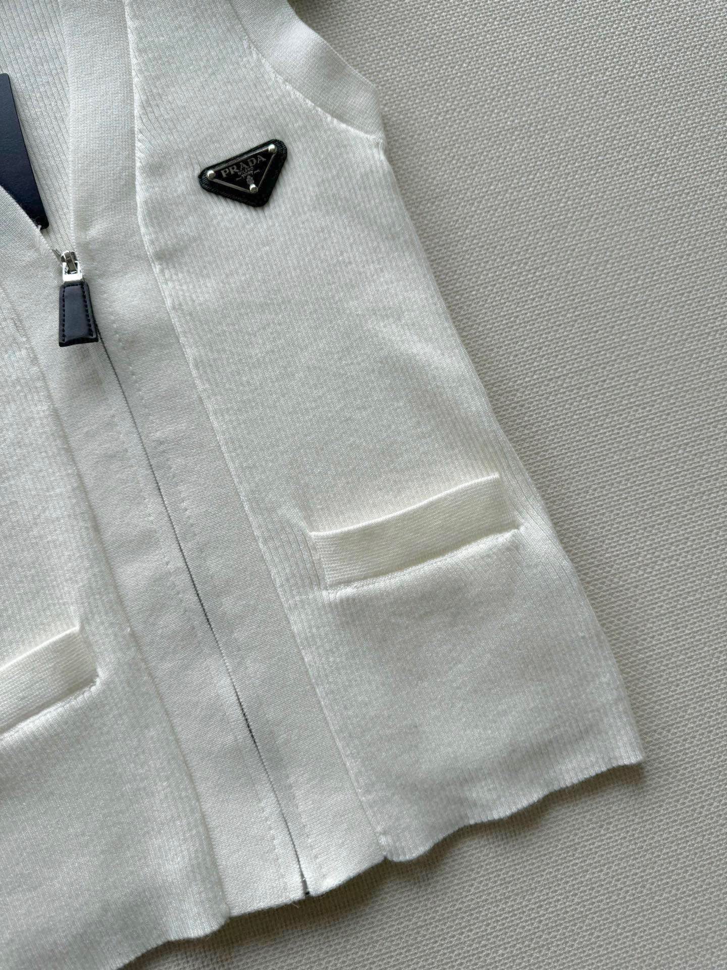 PRADA TOPS