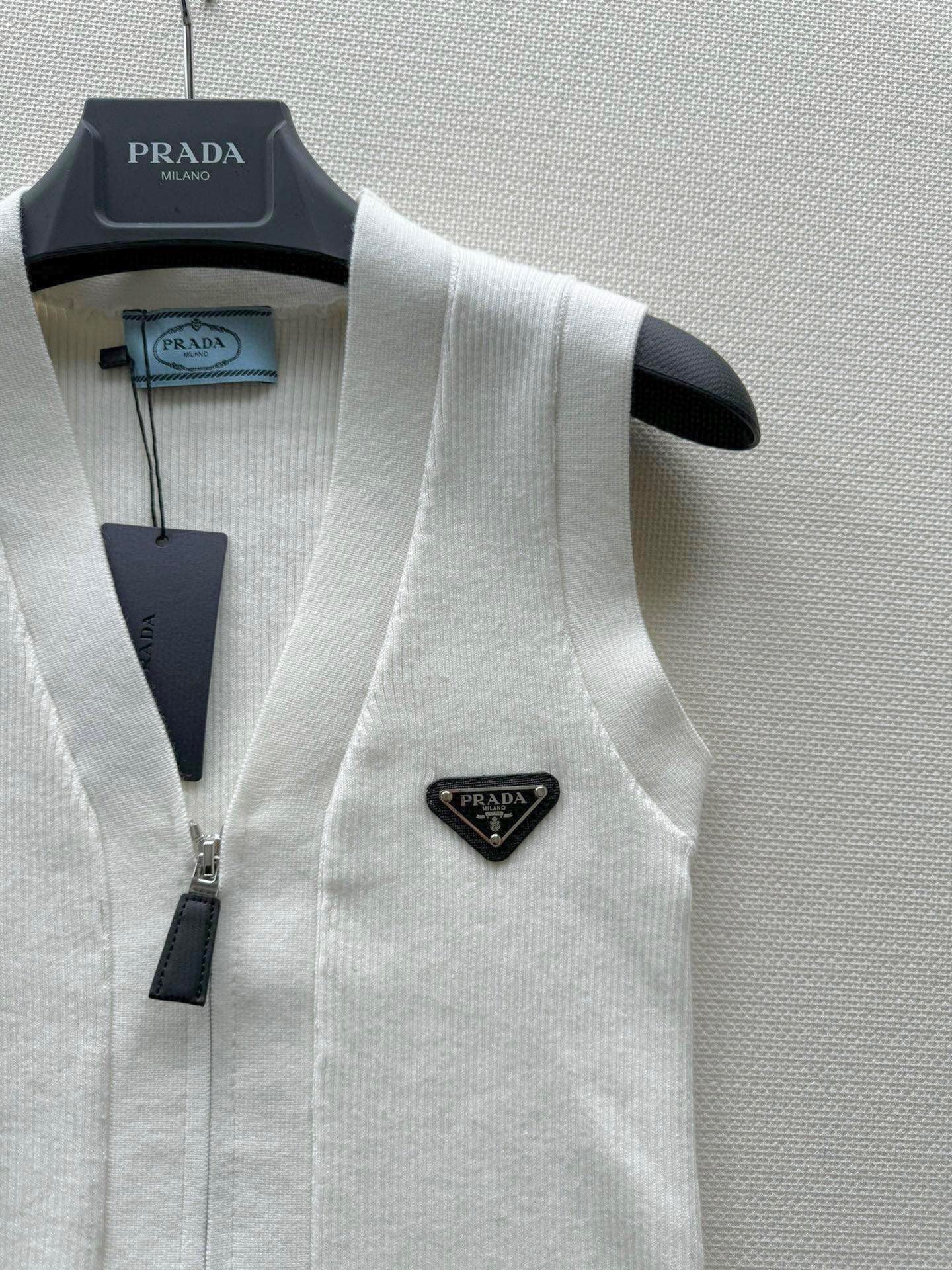 PRADA TOPS