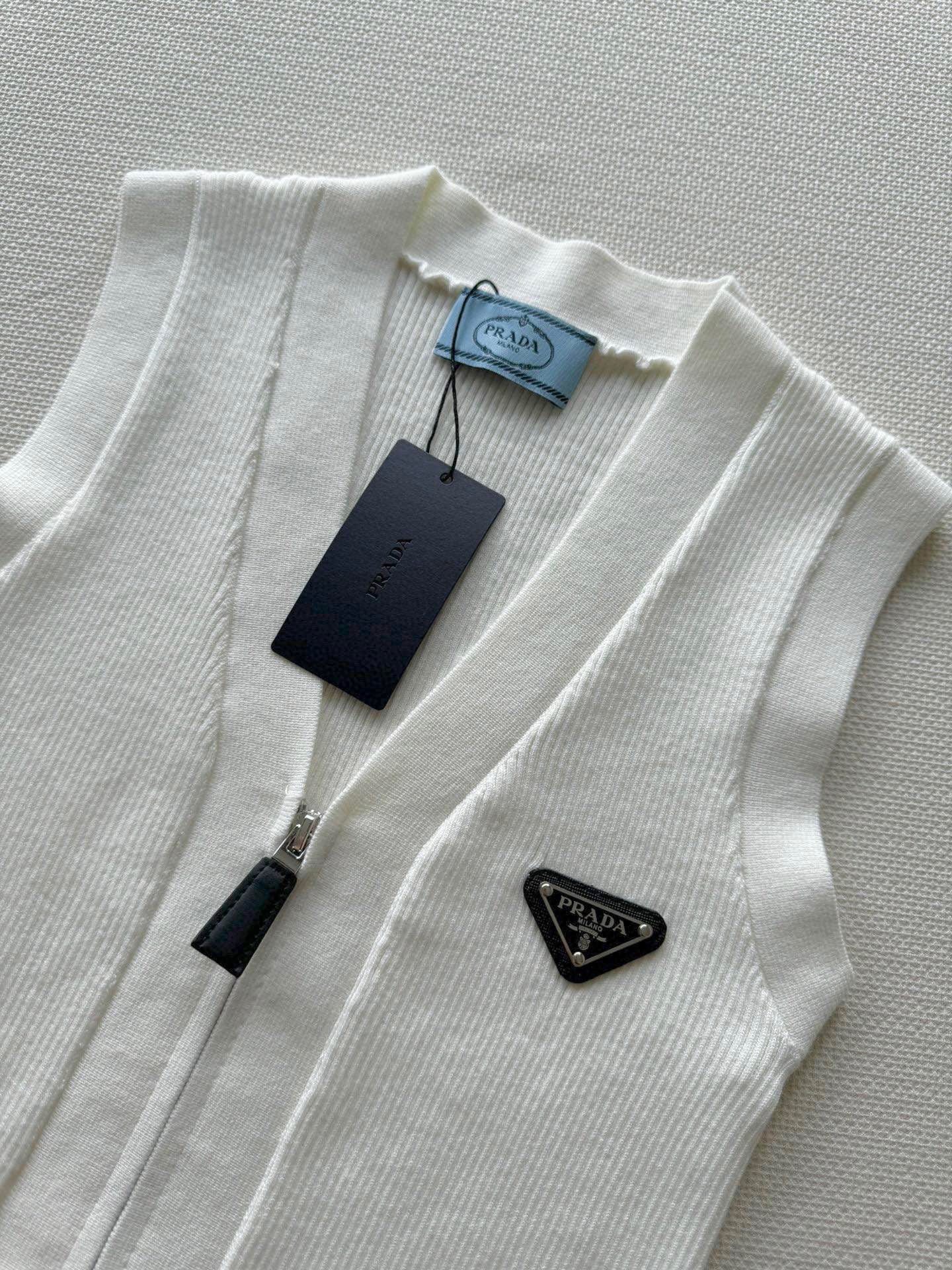 PRADA TOPS