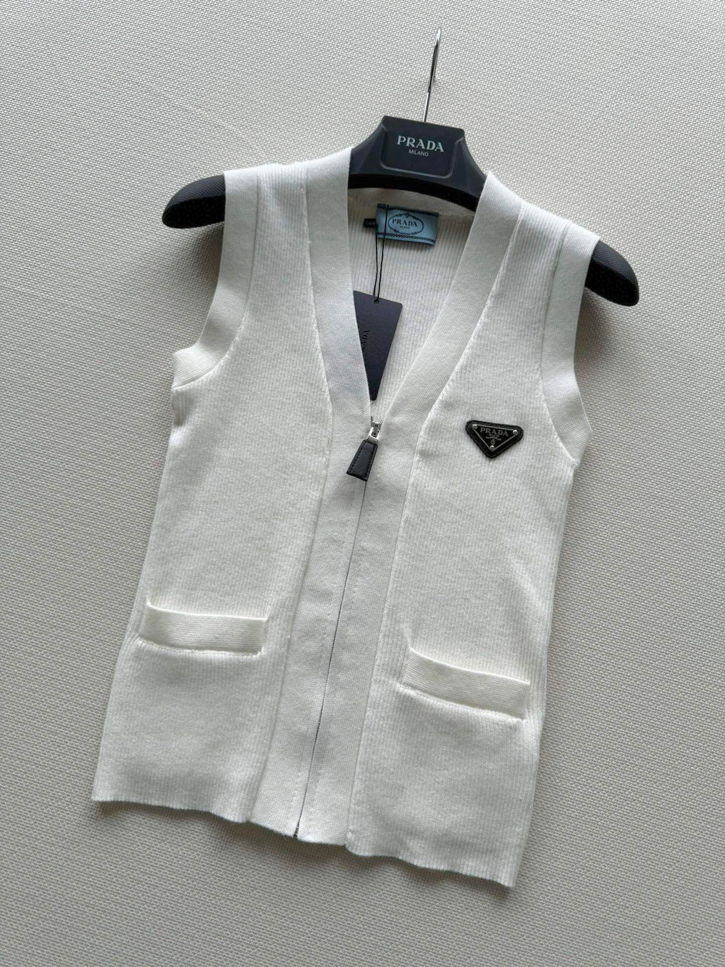 PRADA TOPS
