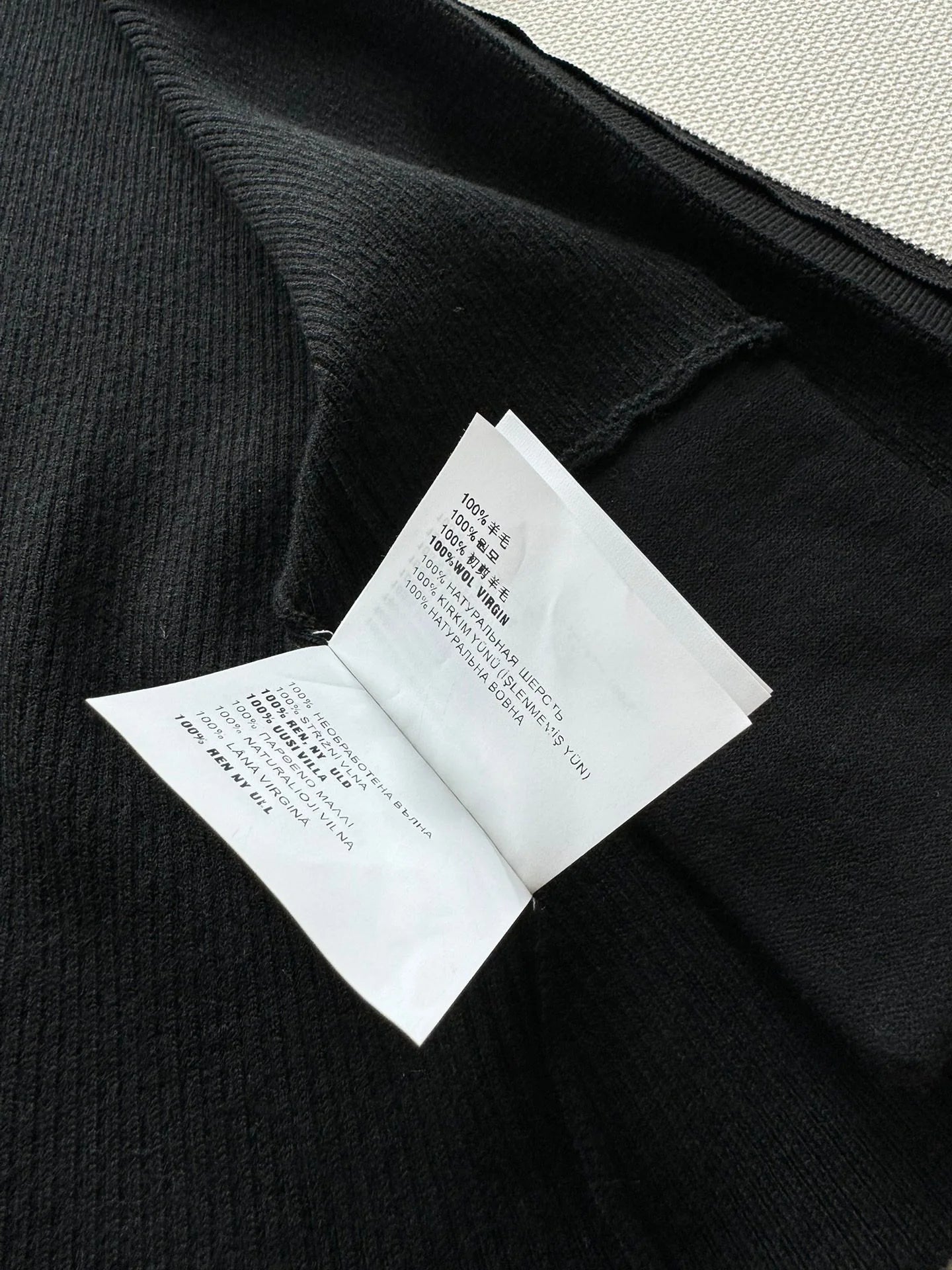PRADA TOPS