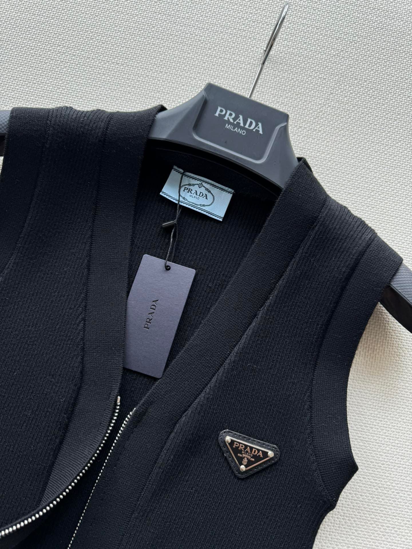 PRADA TOPS