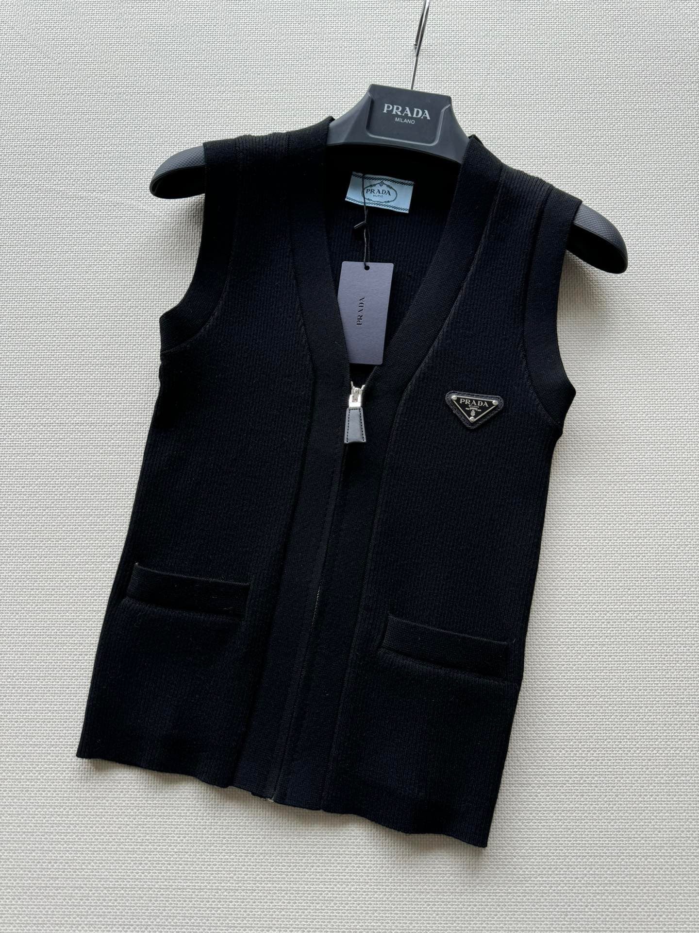 PRADA TOPS