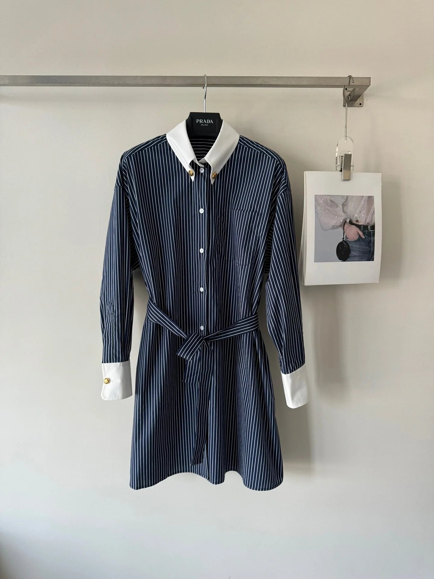 PRADA TOPS