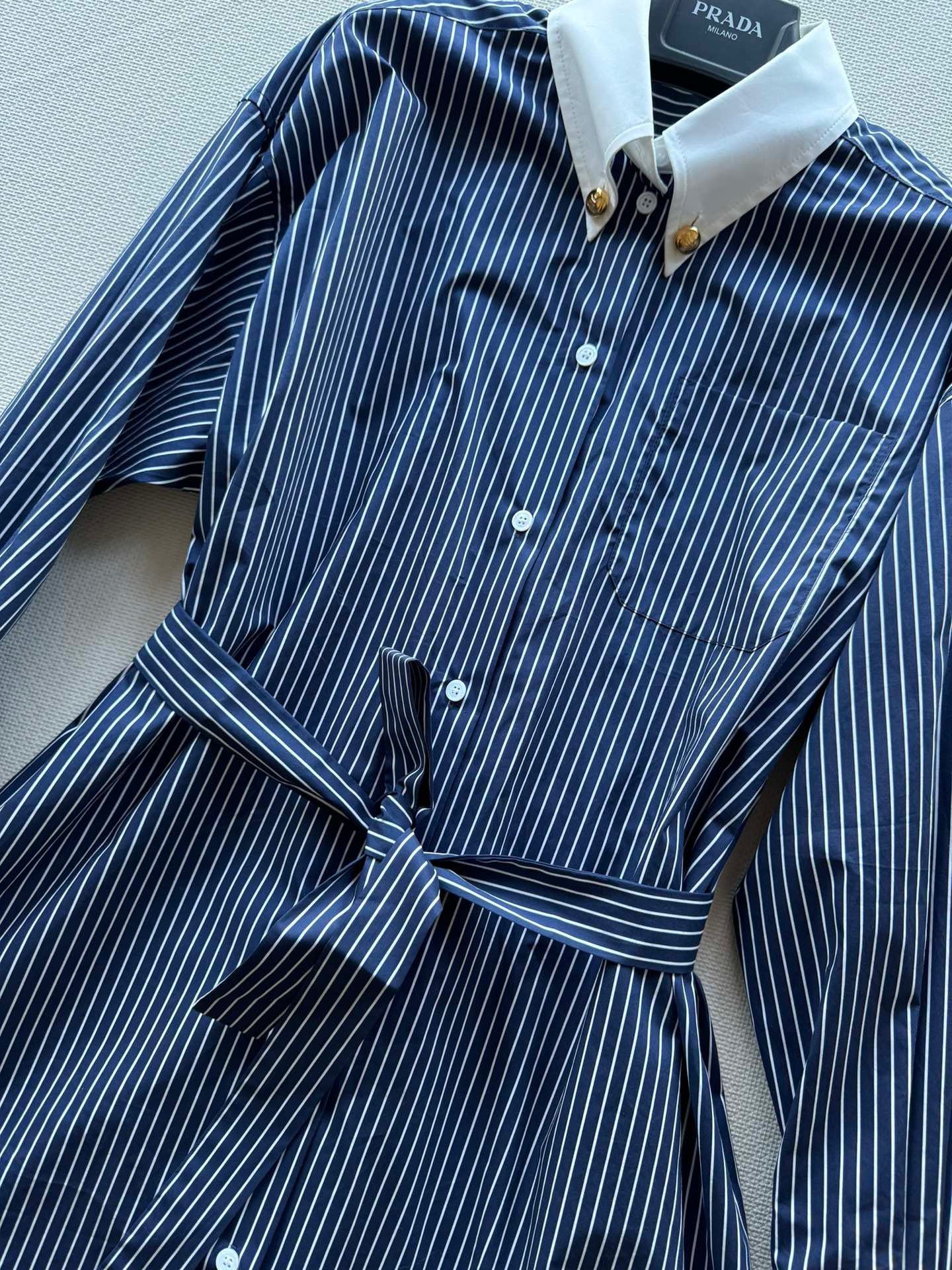 PRADA TOPS
