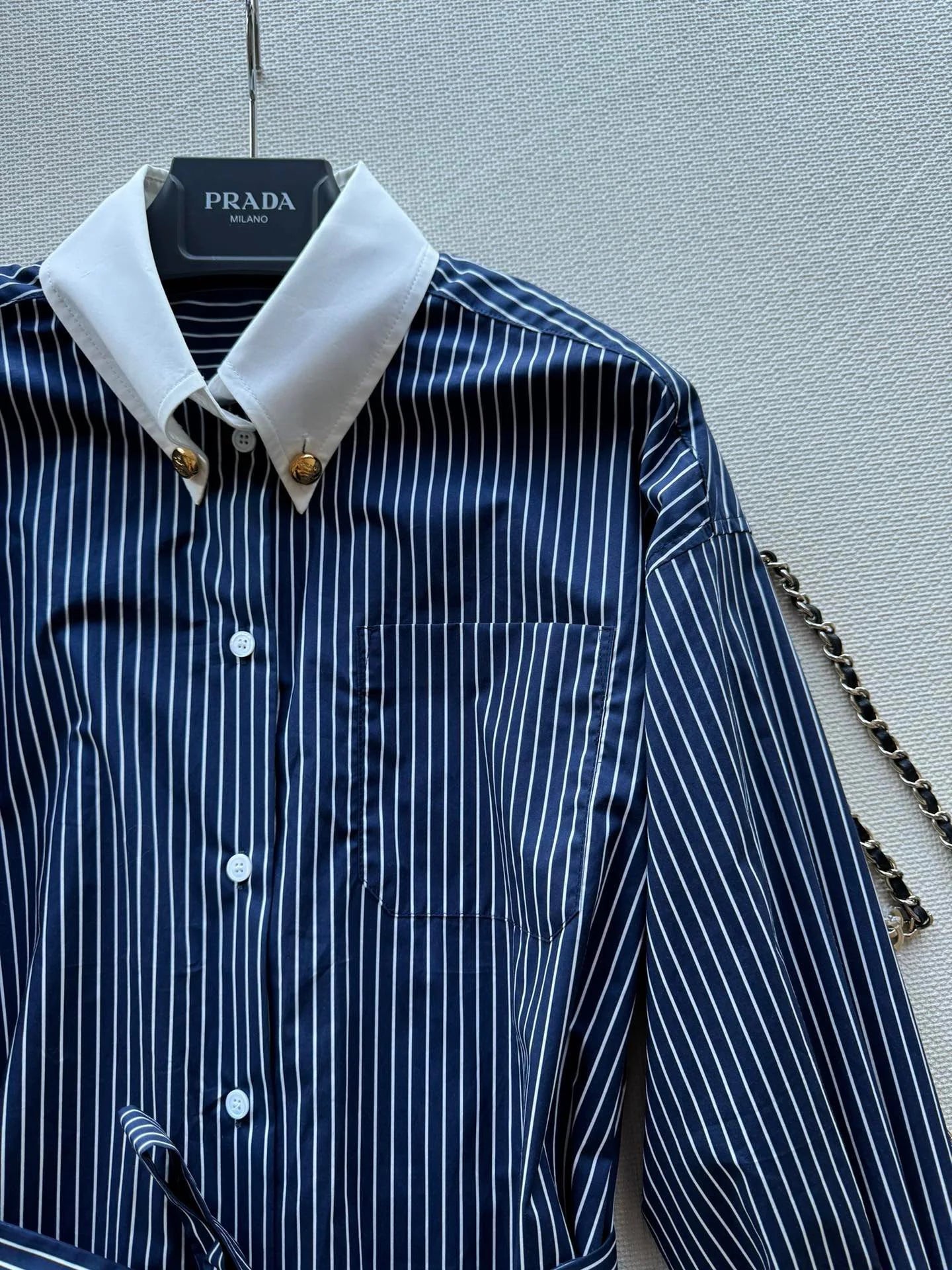 PRADA TOPS