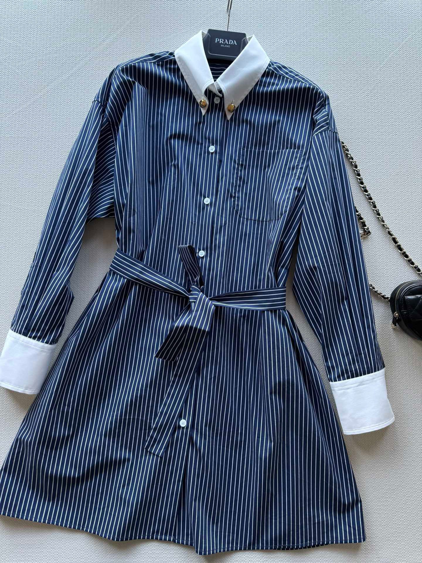 PRADA TOPS