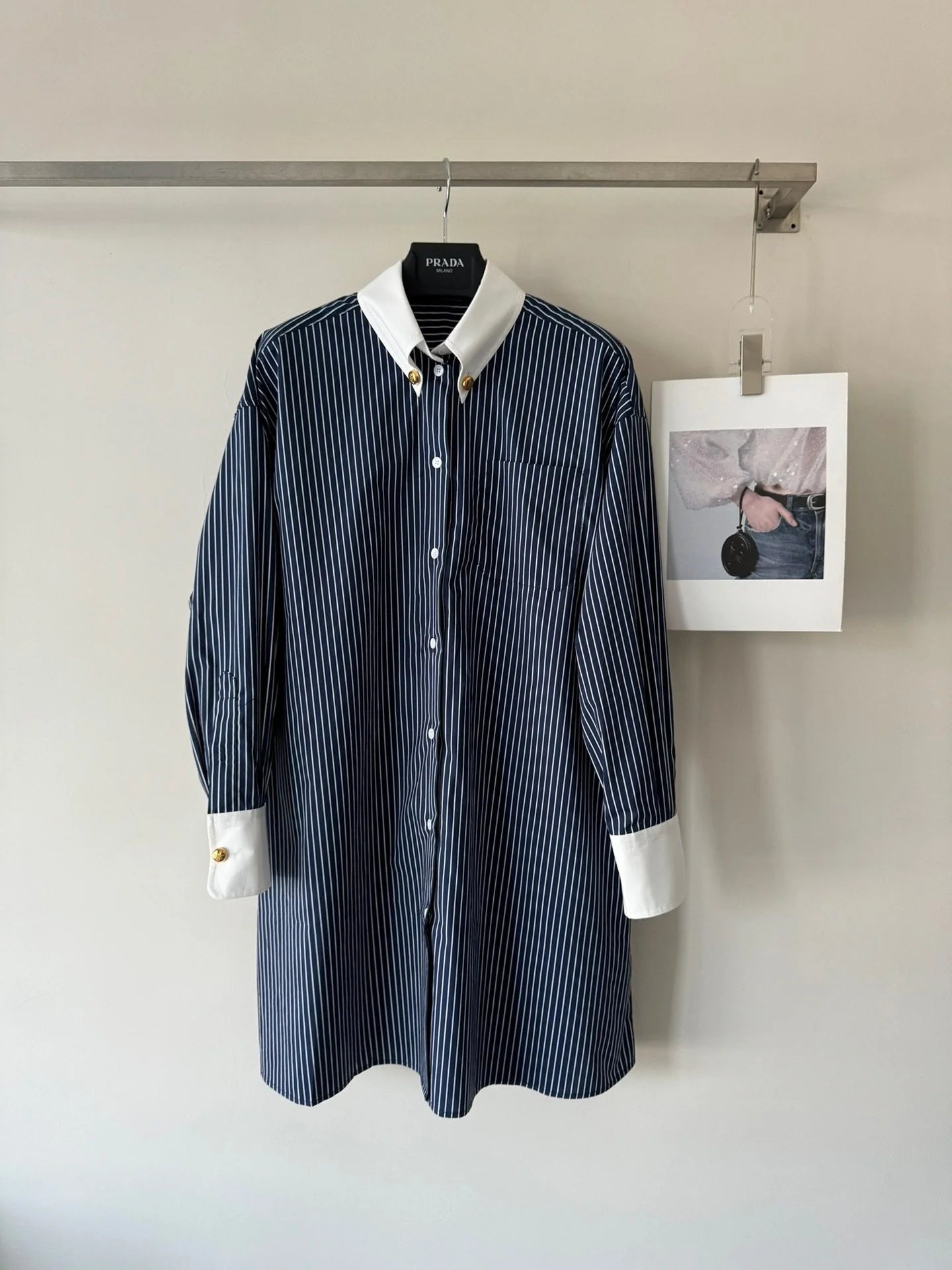 PRADA TOPS