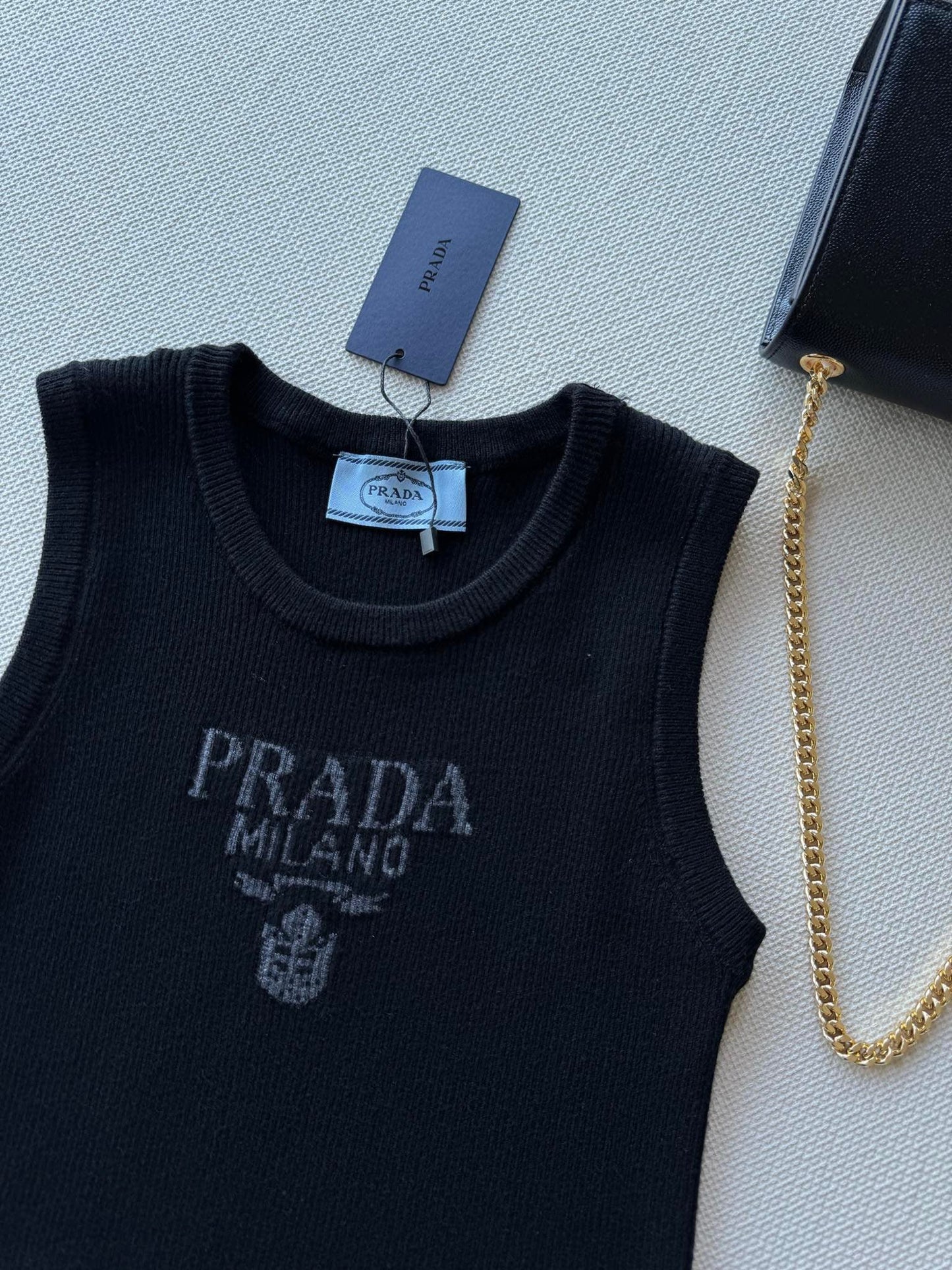 PRADA TOPS