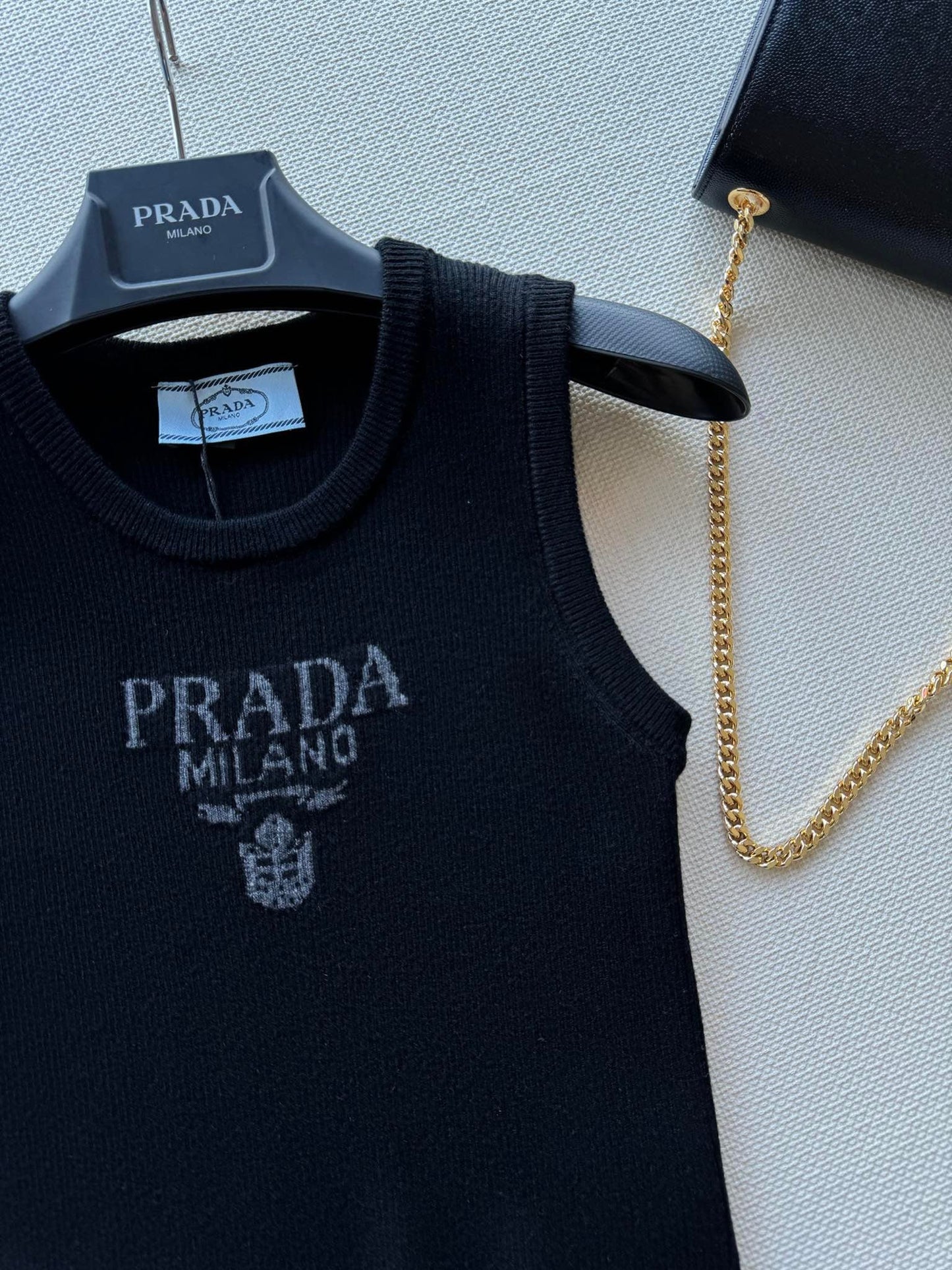 PRADA TOPS