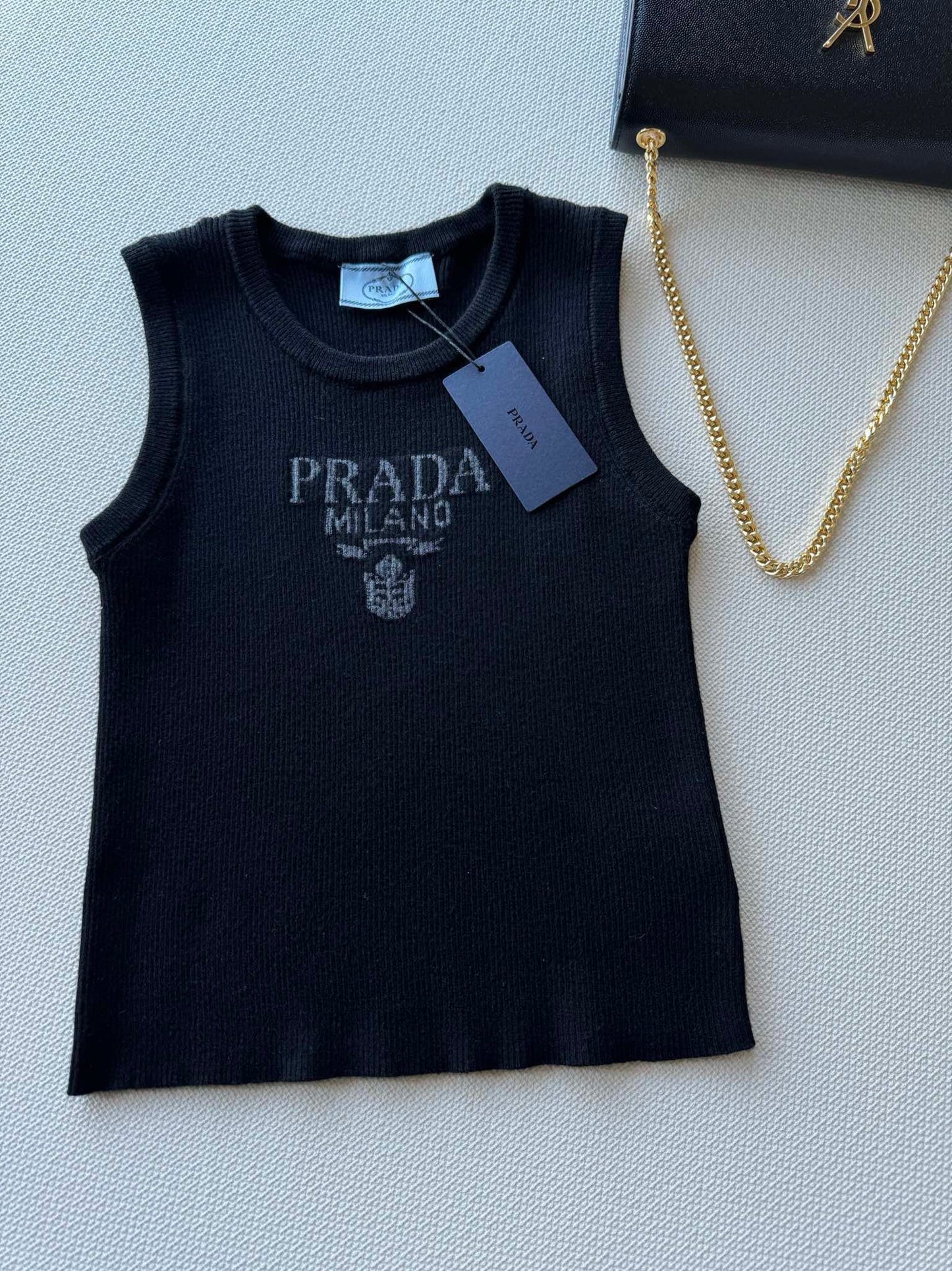 PRADA TOPS