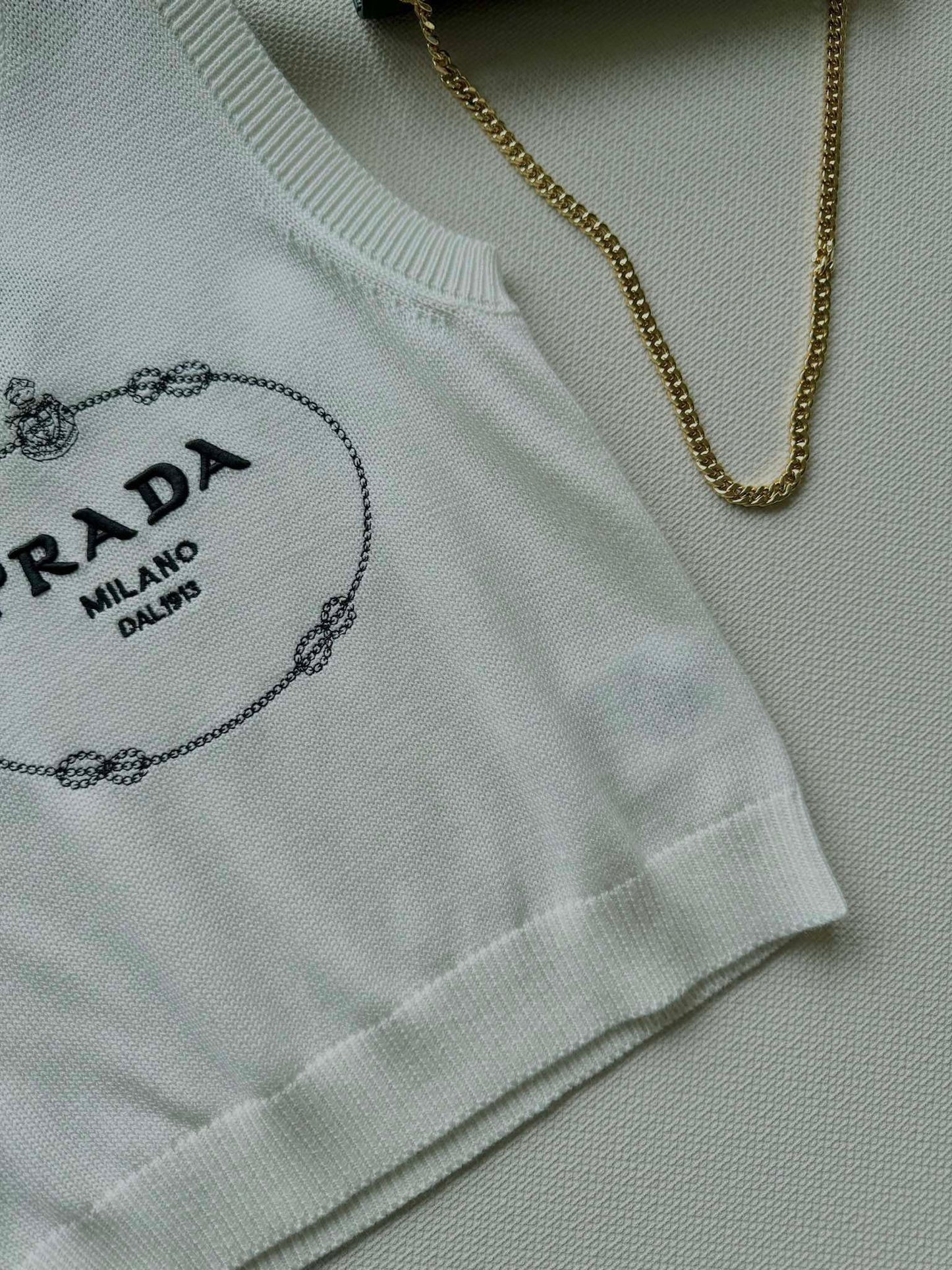 PRADA TOPS