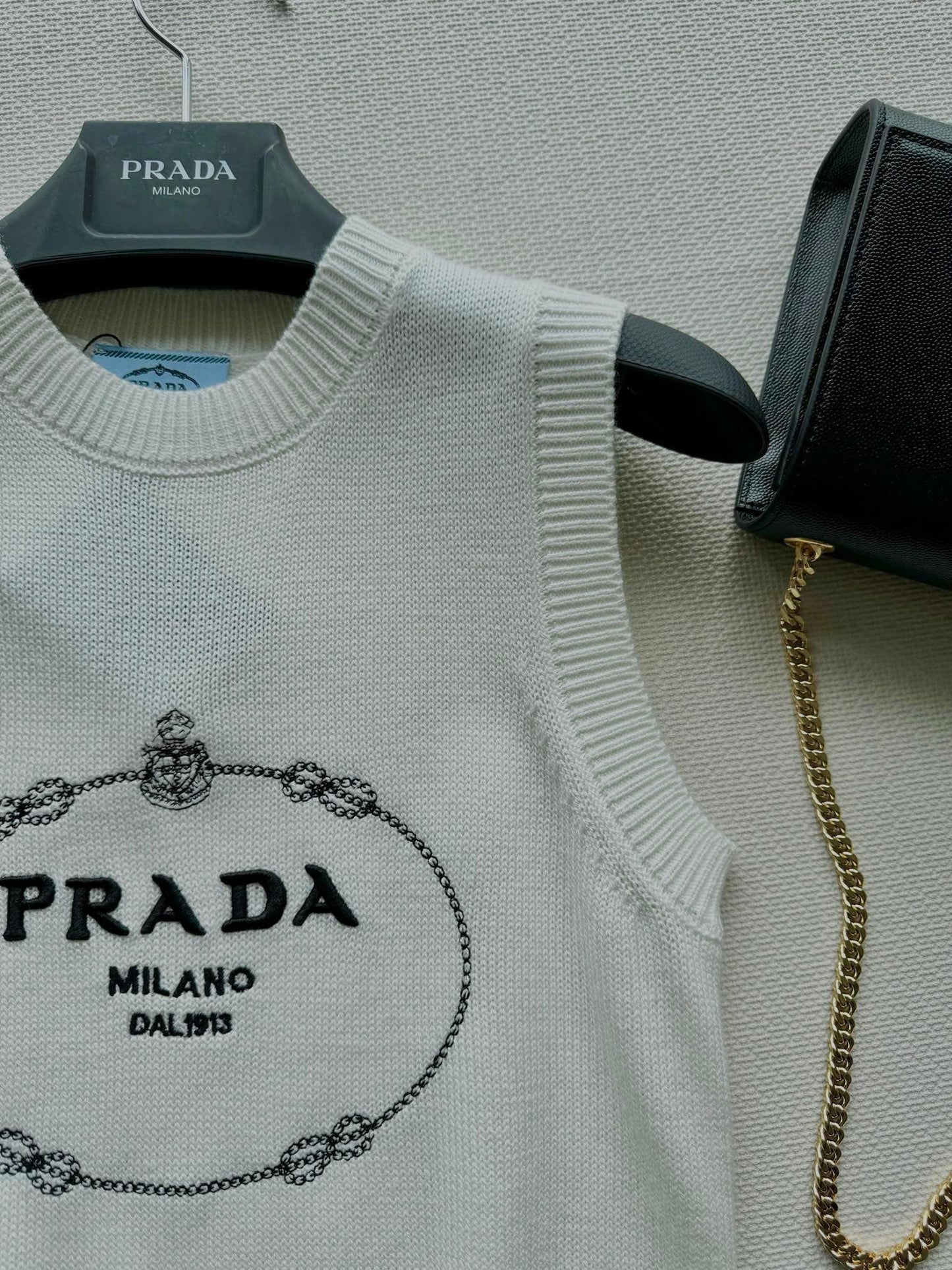 PRADA TOPS