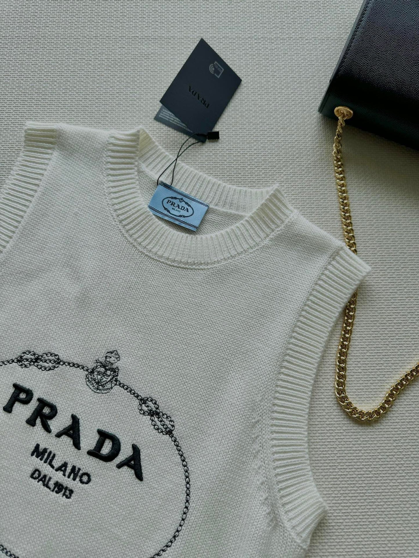 PRADA TOPS