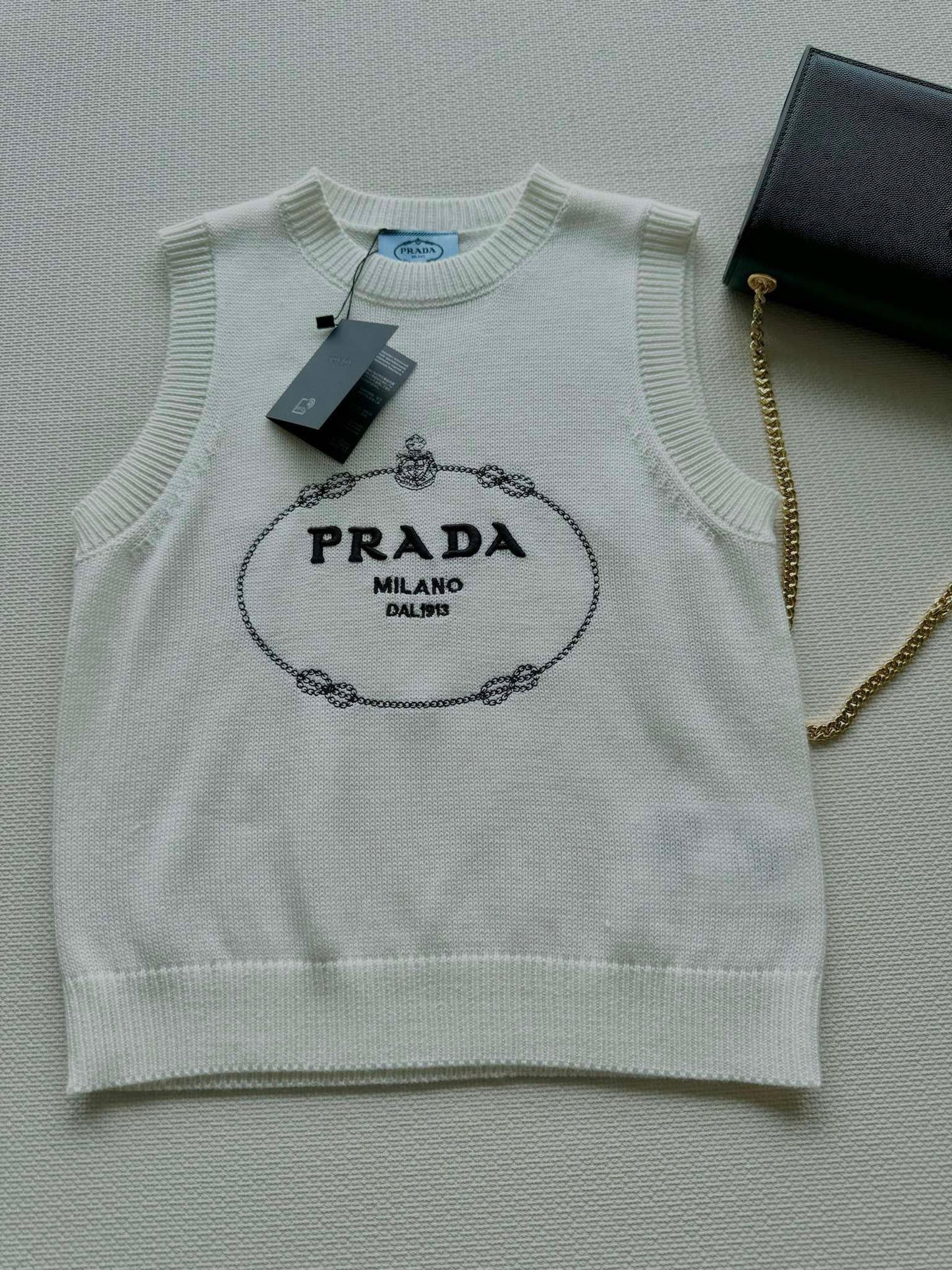 PRADA TOPS