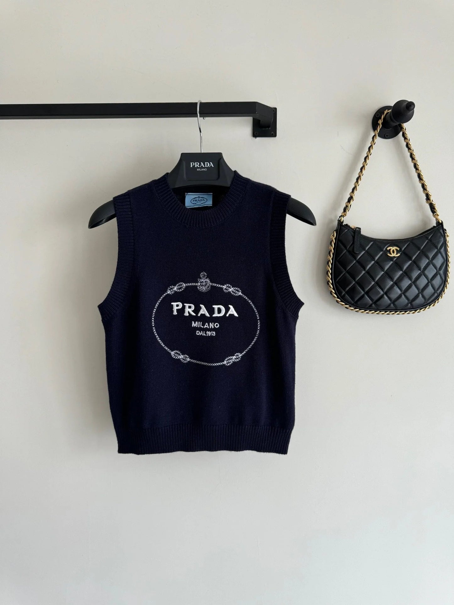 PRADA TOPS
