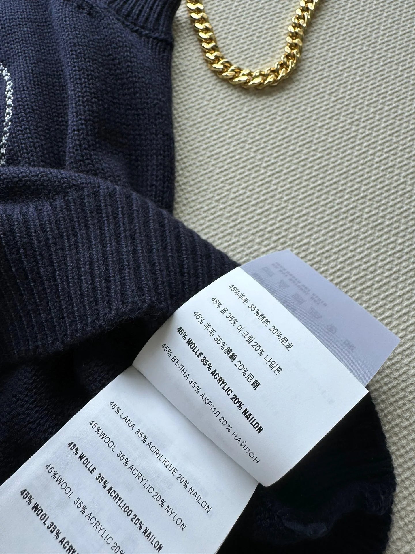 PRADA TOPS