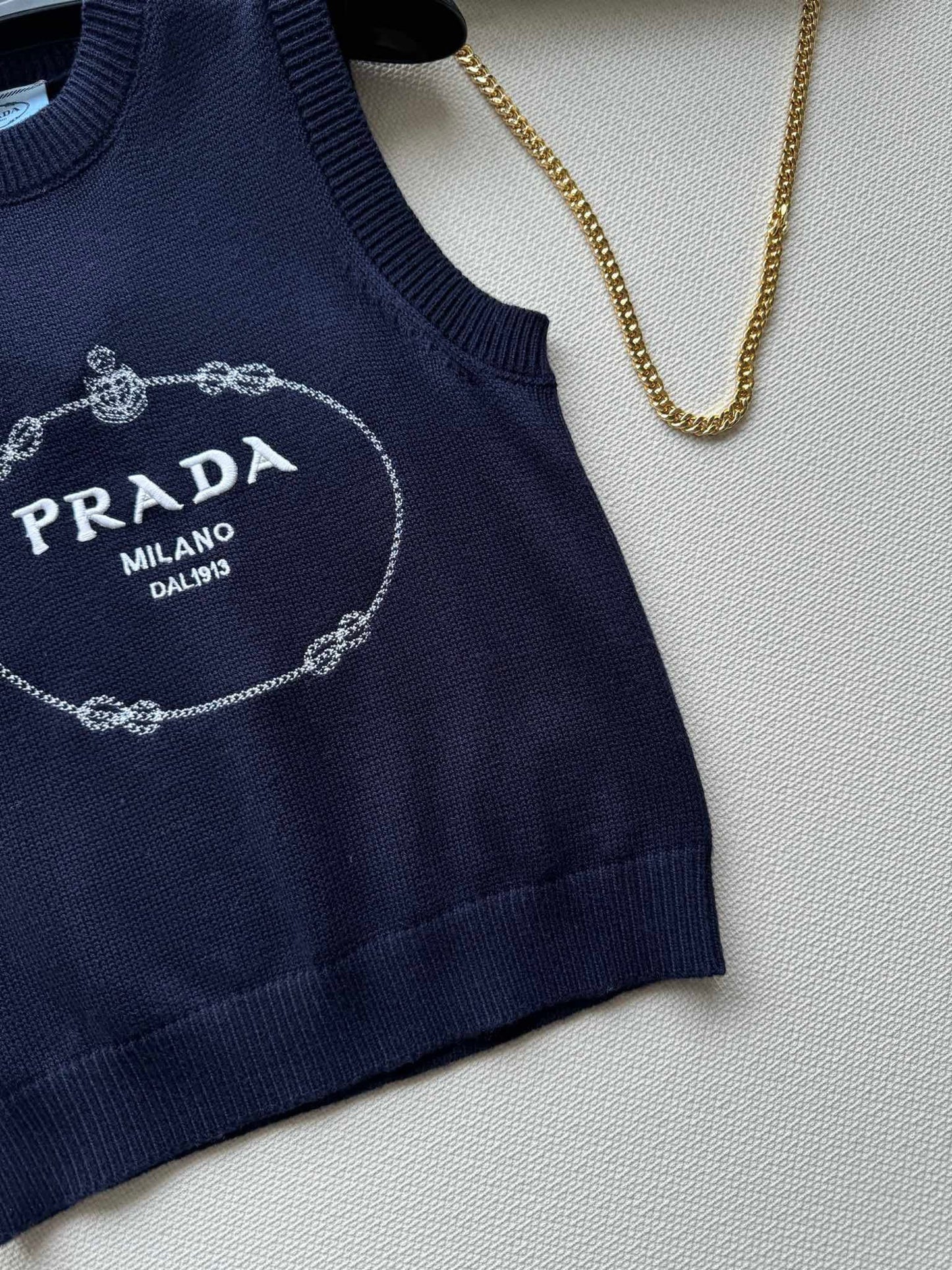 PRADA TOPS