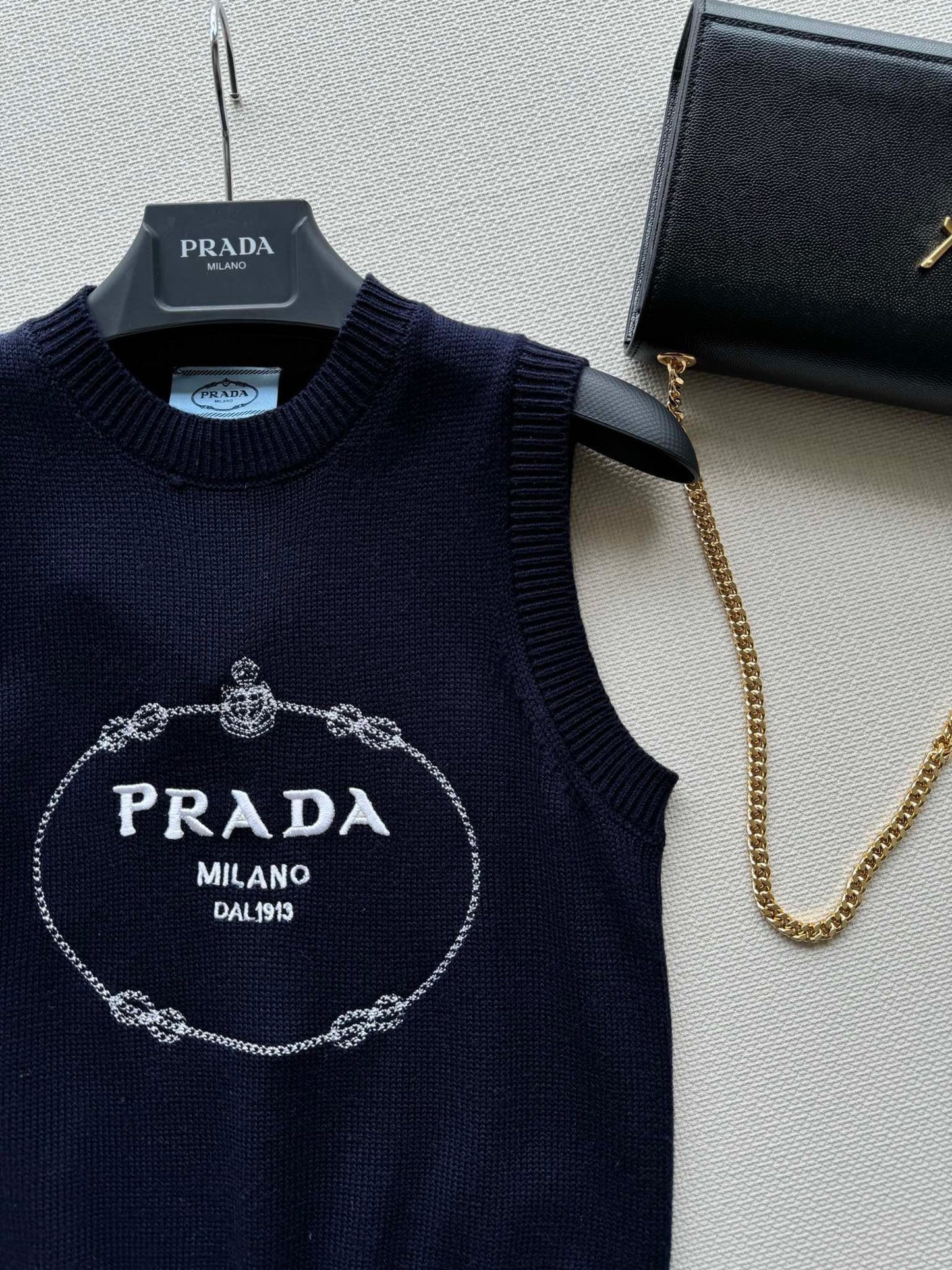 PRADA TOPS