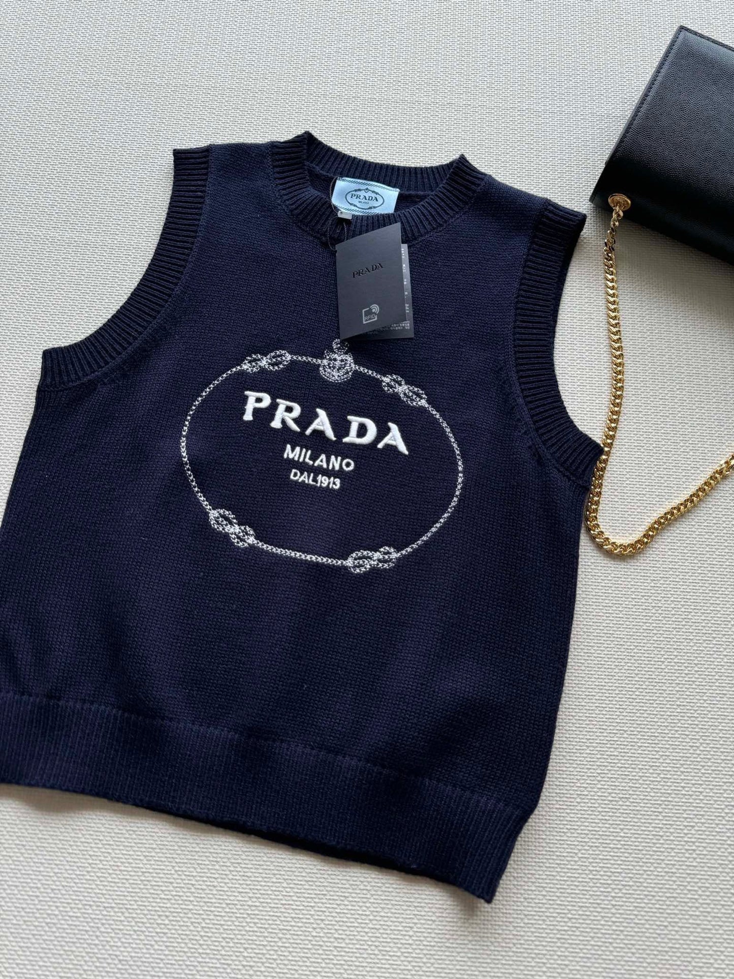 PRADA TOPS