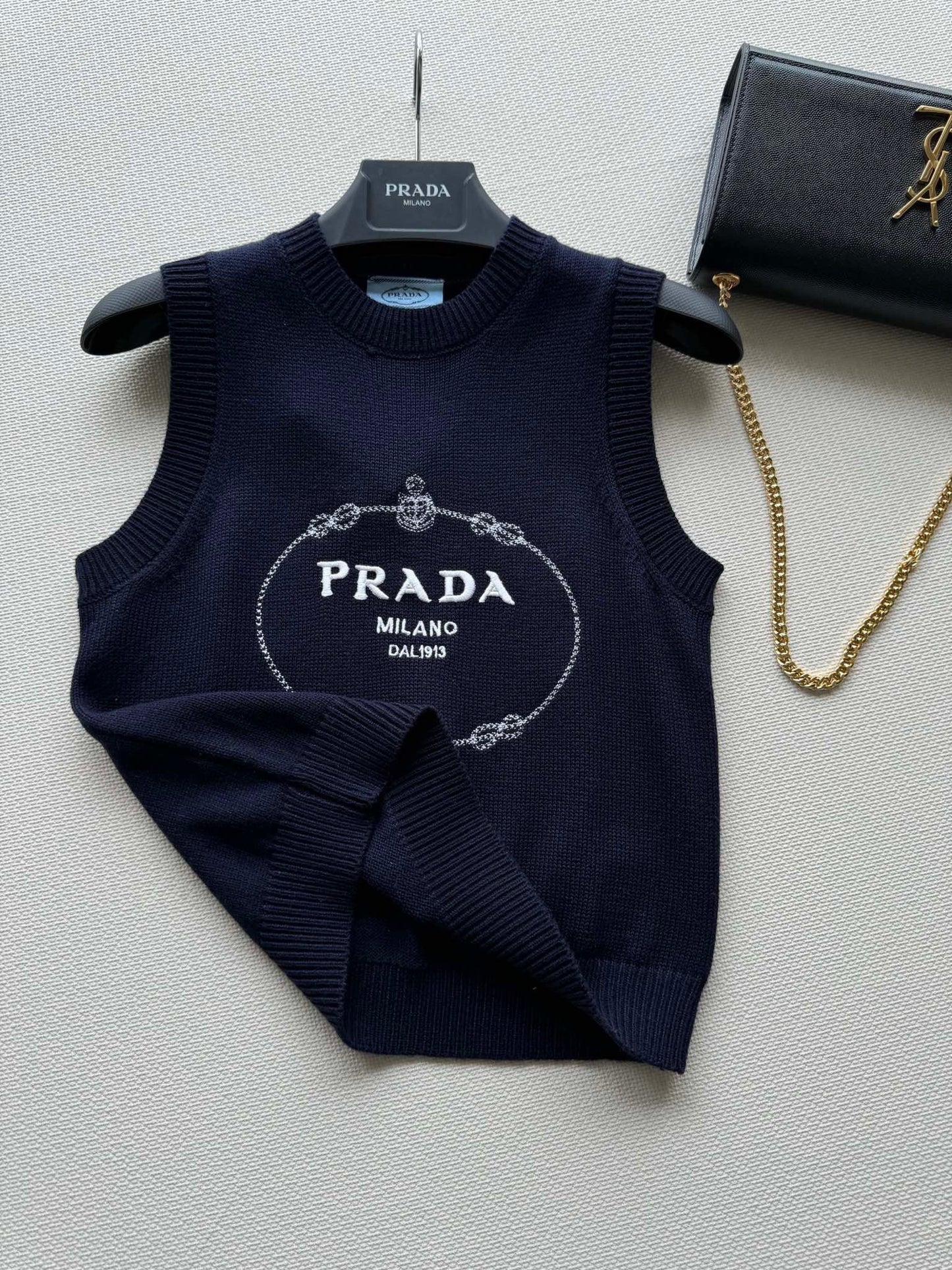 PRADA TOPS