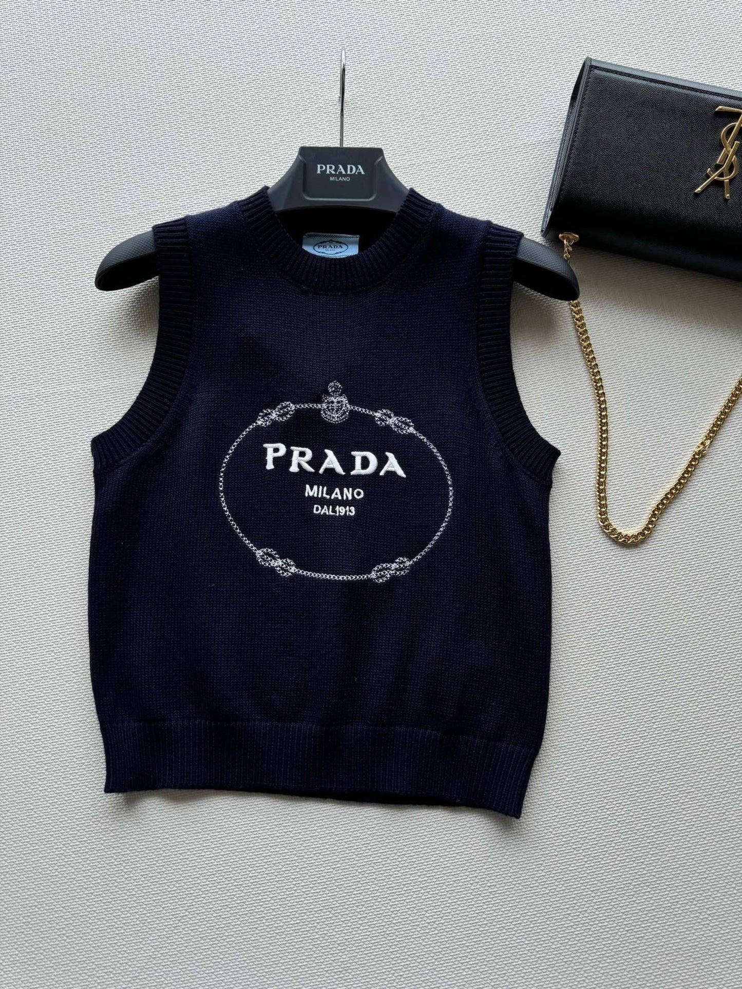 PRADA TOPS