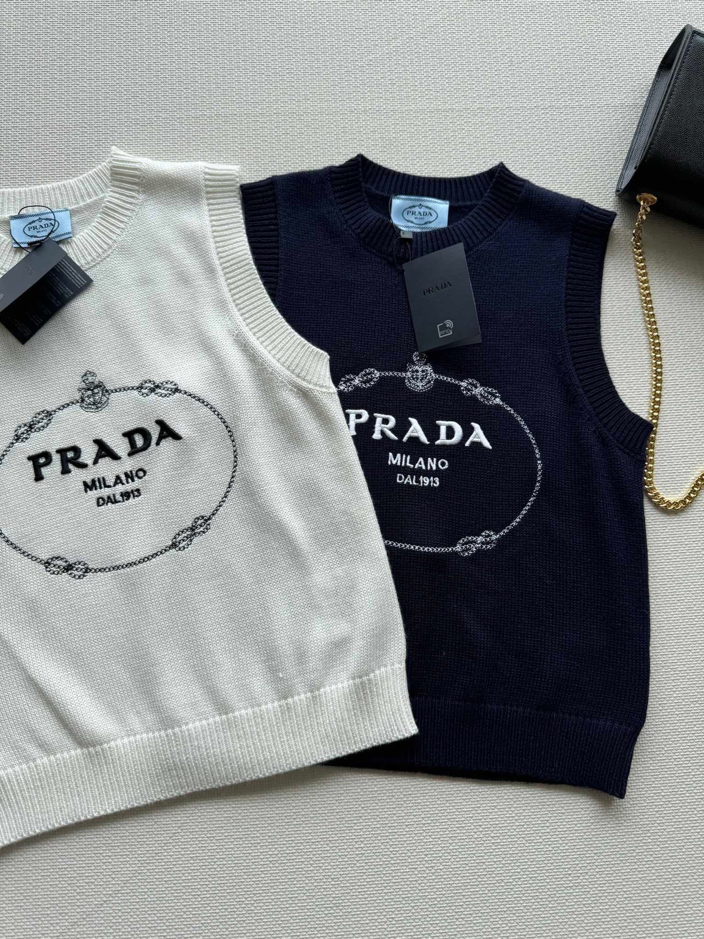 PRADA TOPS