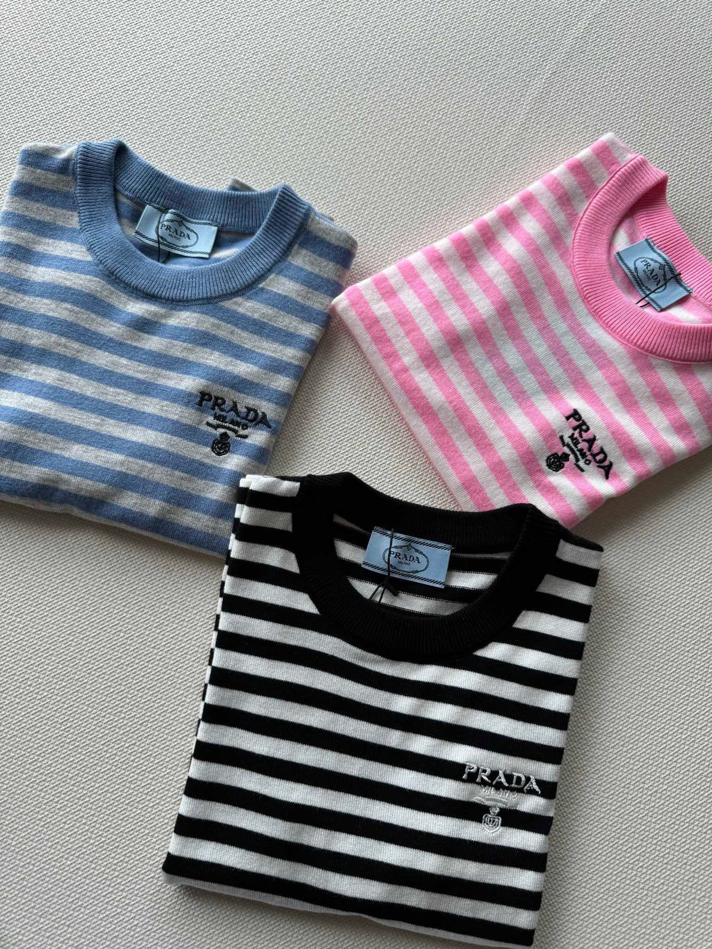 PRADA TOPS