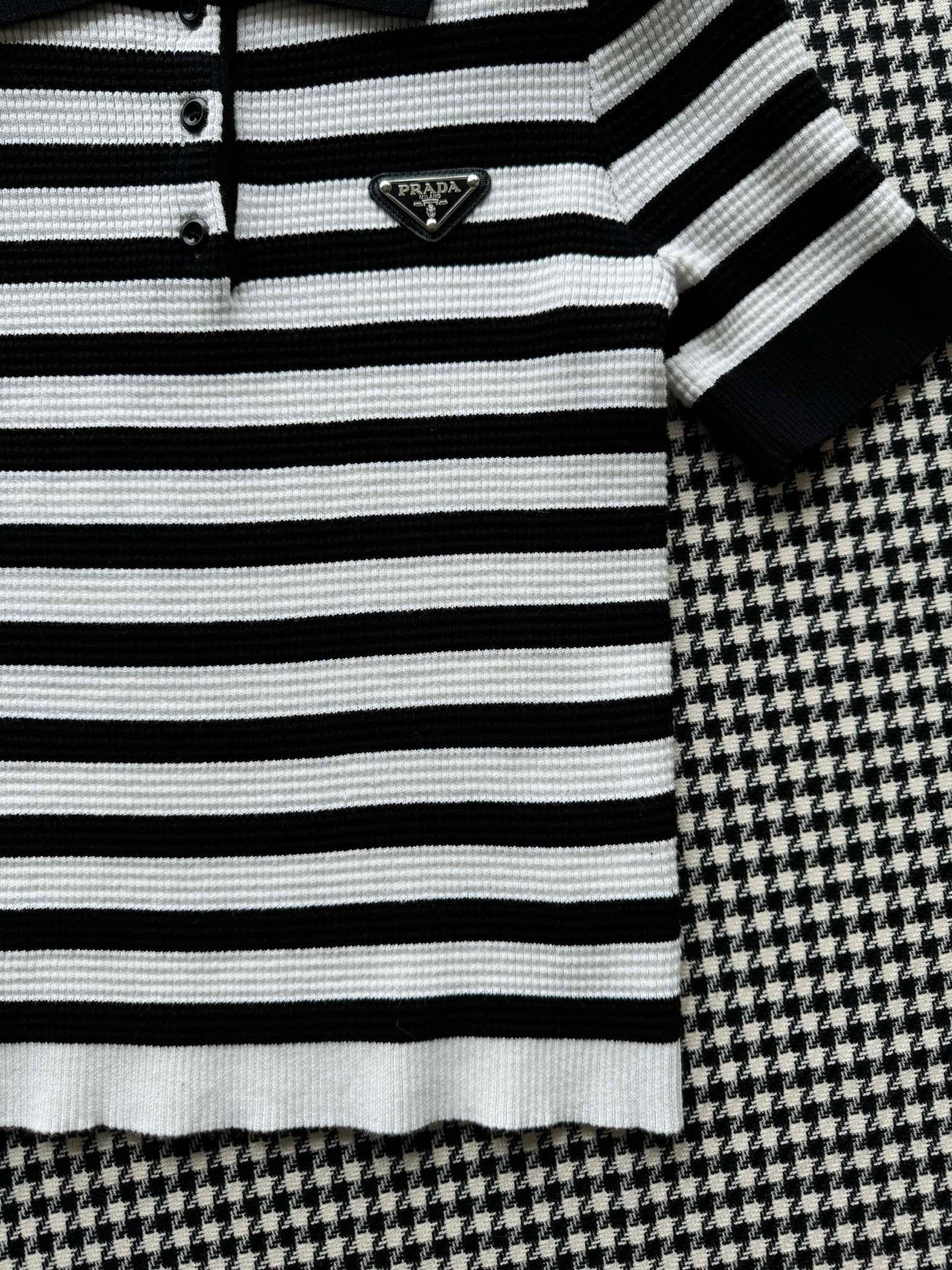 PRADA TOPS