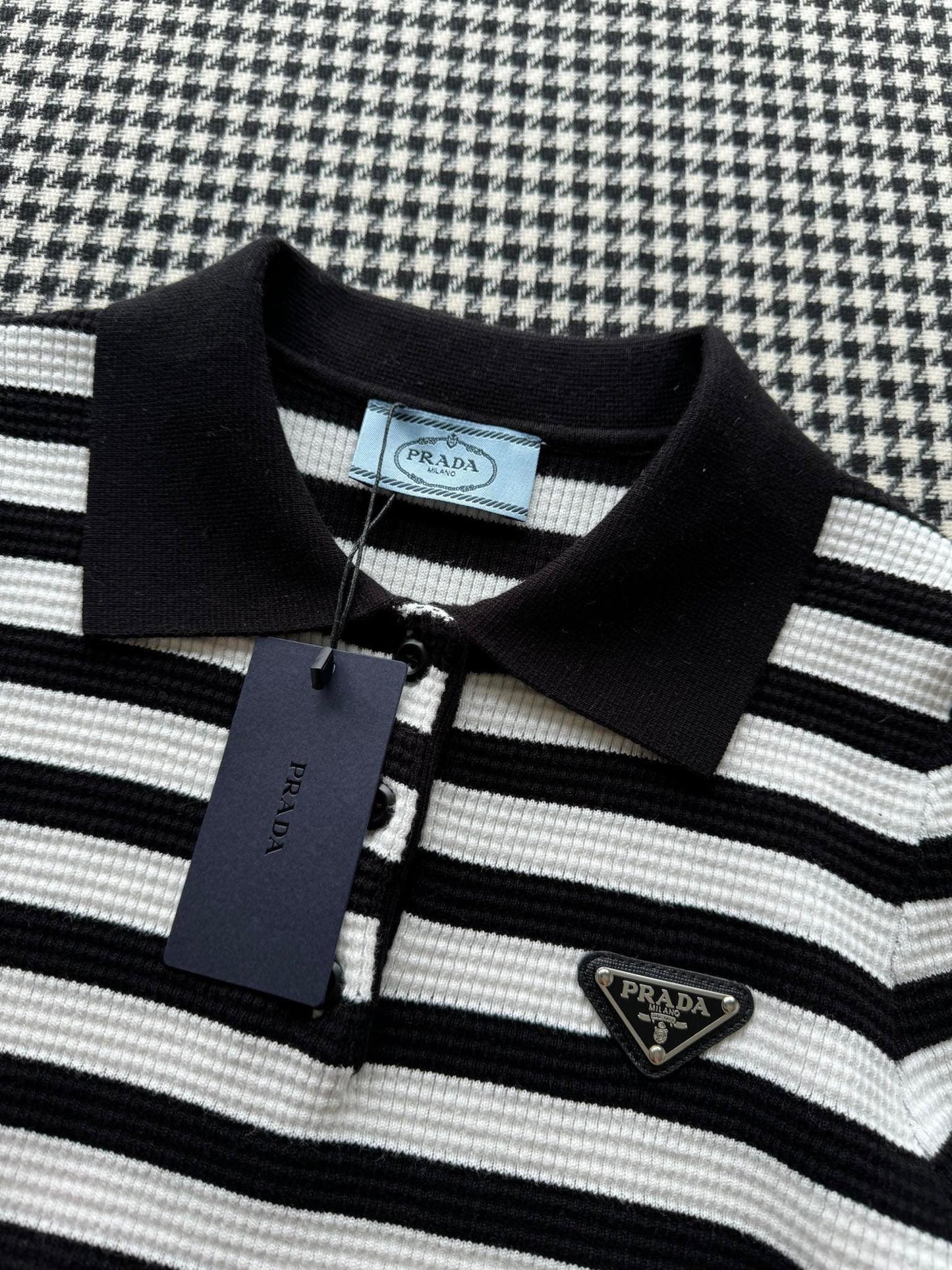 PRADA TOPS