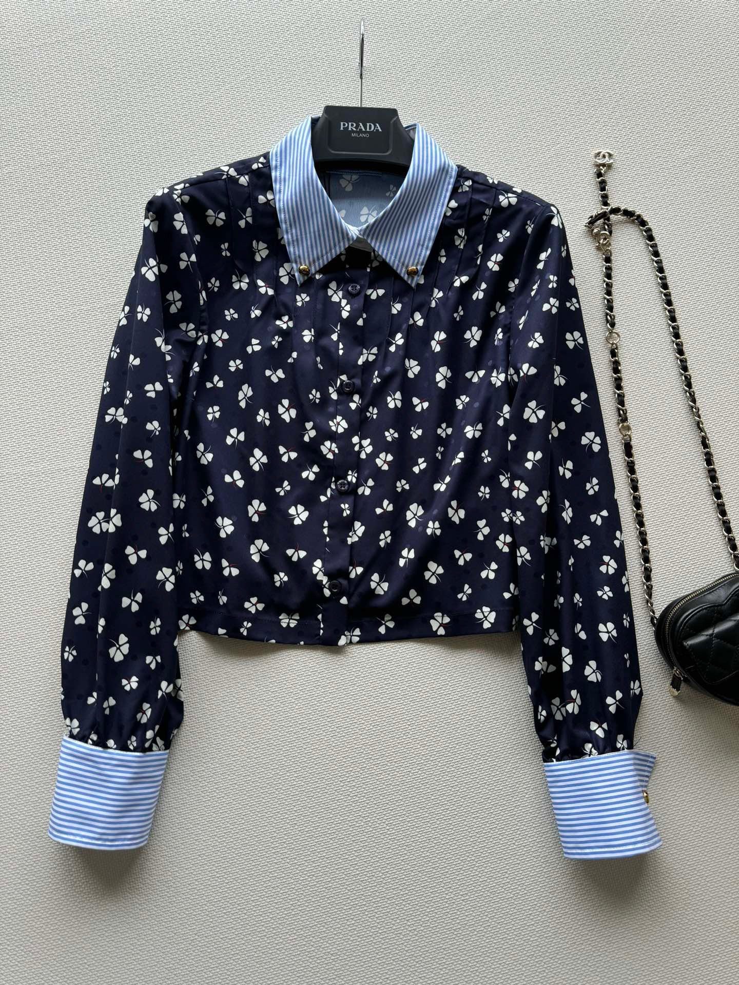 PRADA TOPS