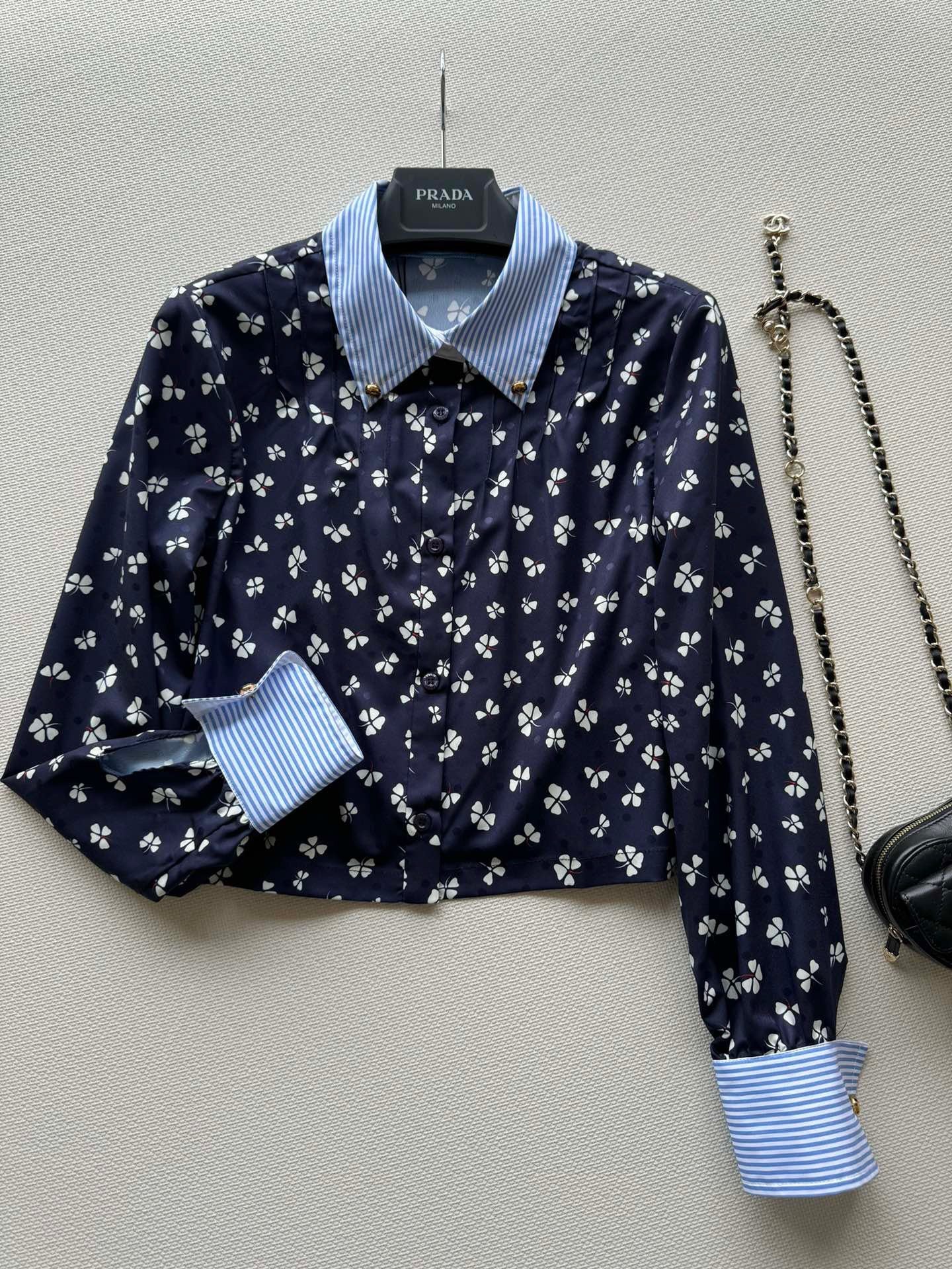 PRADA TOPS